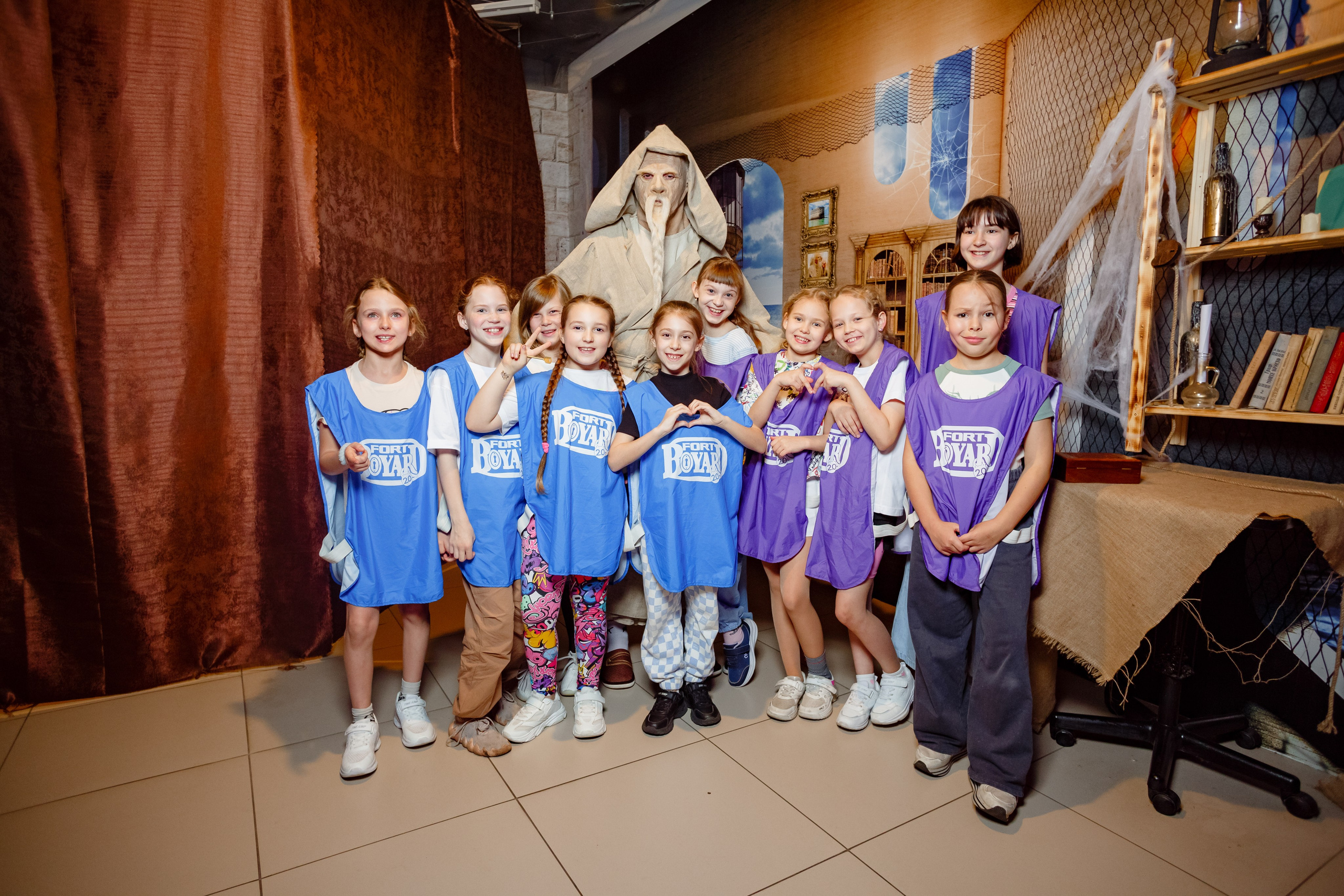 ФордБоярд. Фотограф в Воронеже Иван Самодуров