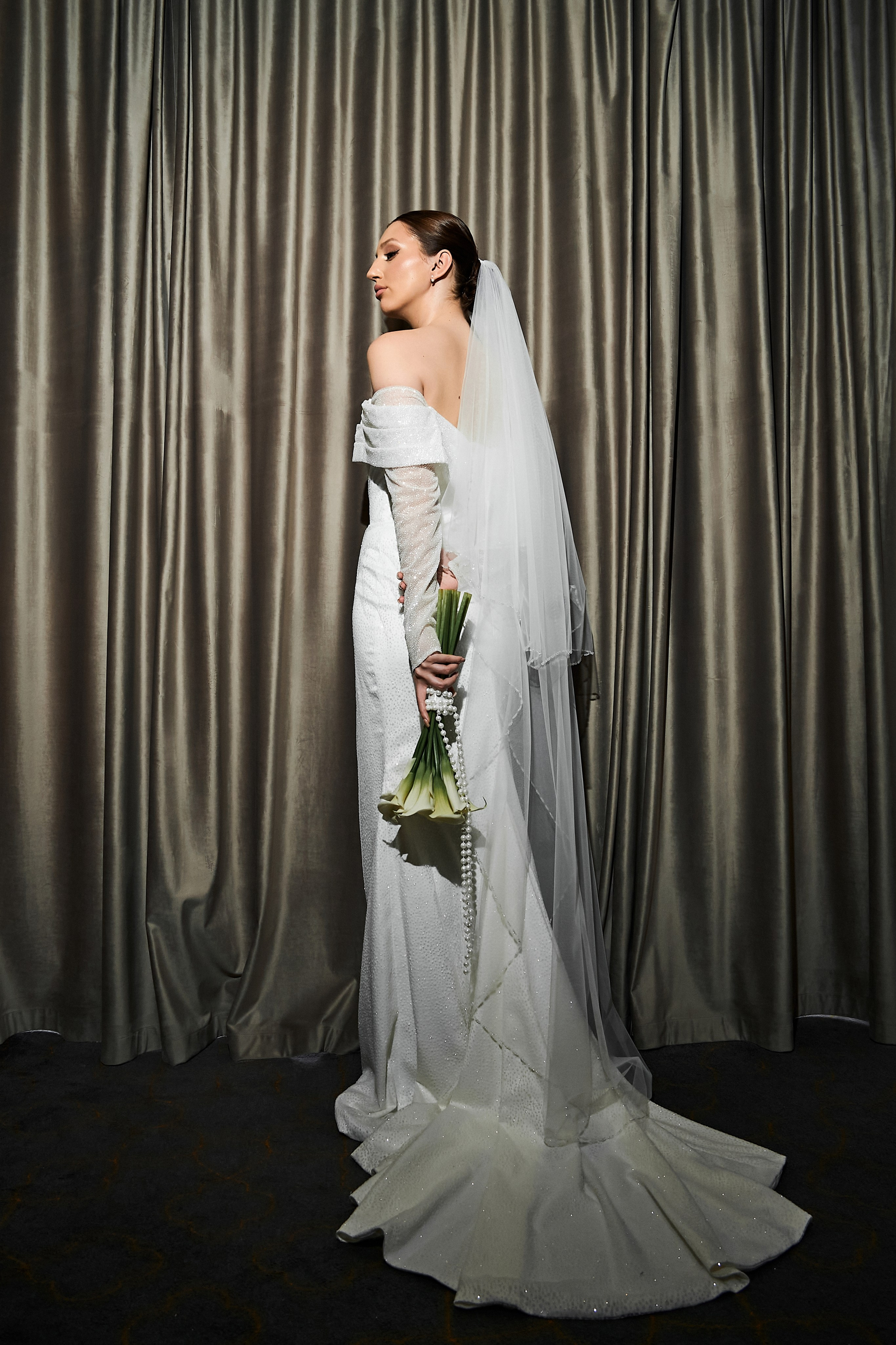 Егор & Анна. Фотограф Ульяна Соколова Москва