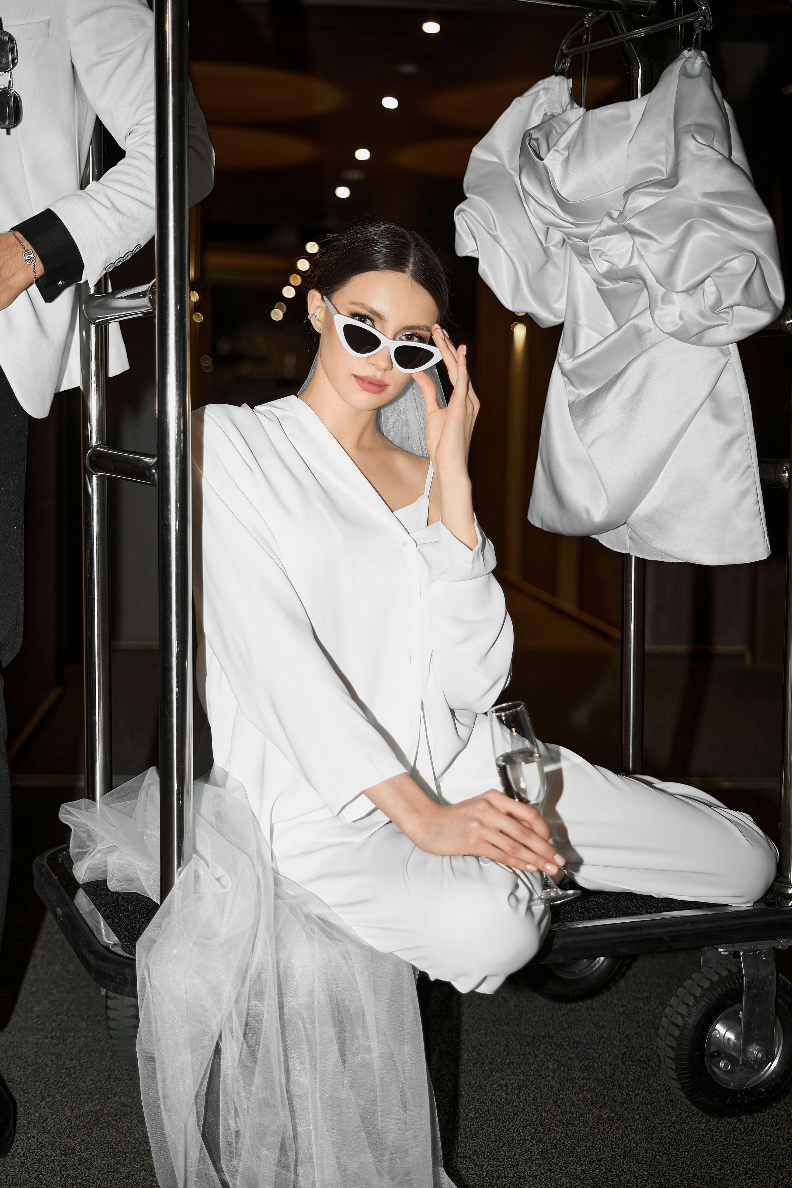 Дмитрий & Елизавета. Фотограф Ульяна Соколова Москва