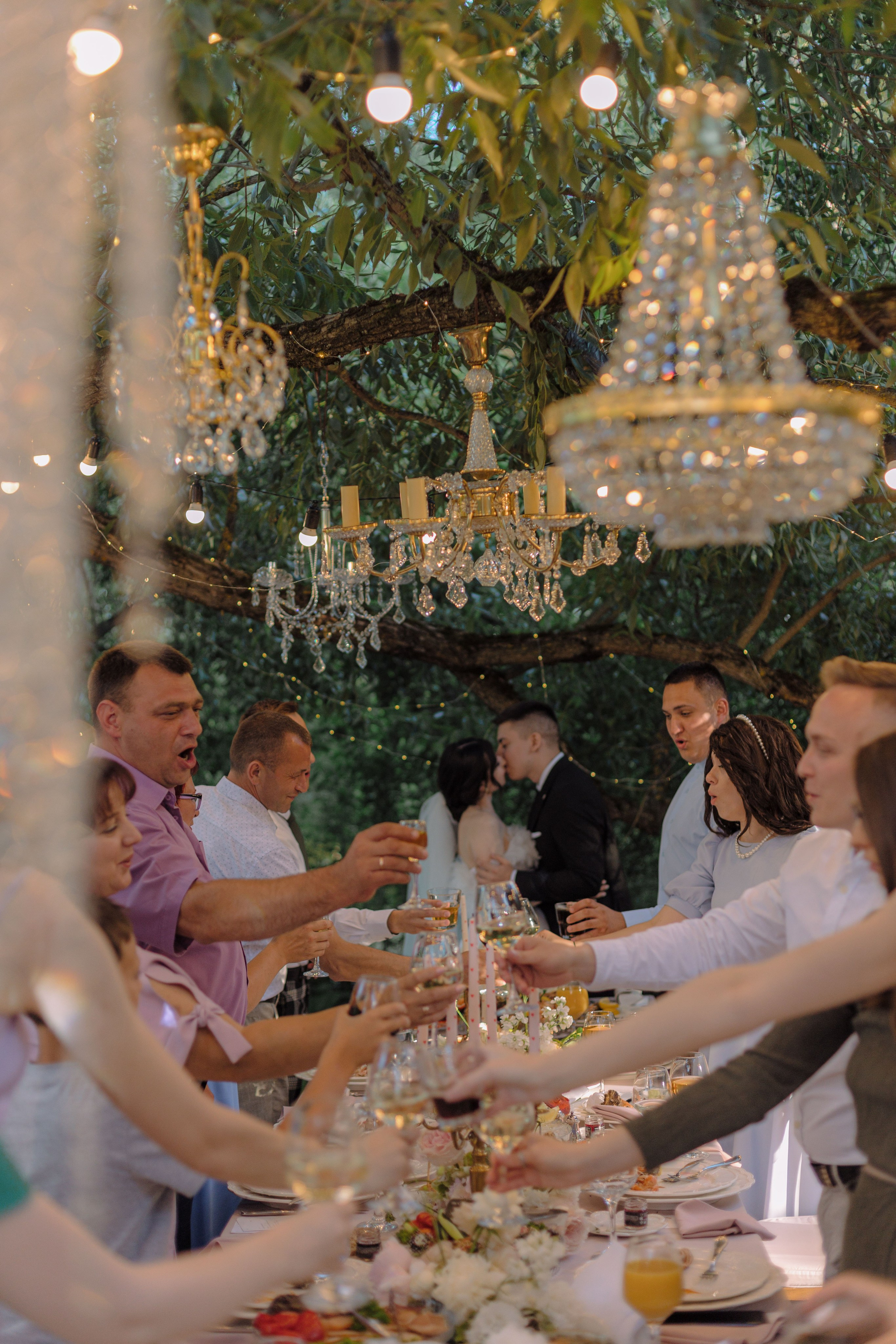 Dmitry & Diana. Главная