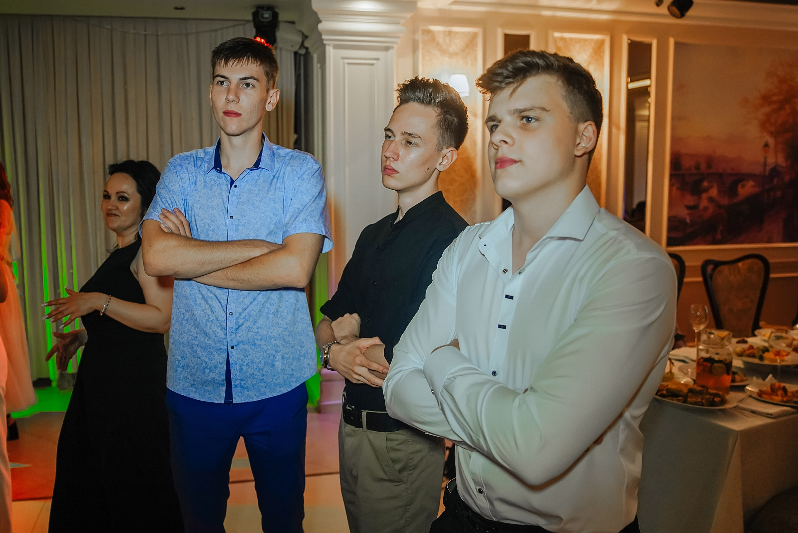 Выпускной полный день. Онегин. Семейный и детский фотограф в Нижнем Новгороде