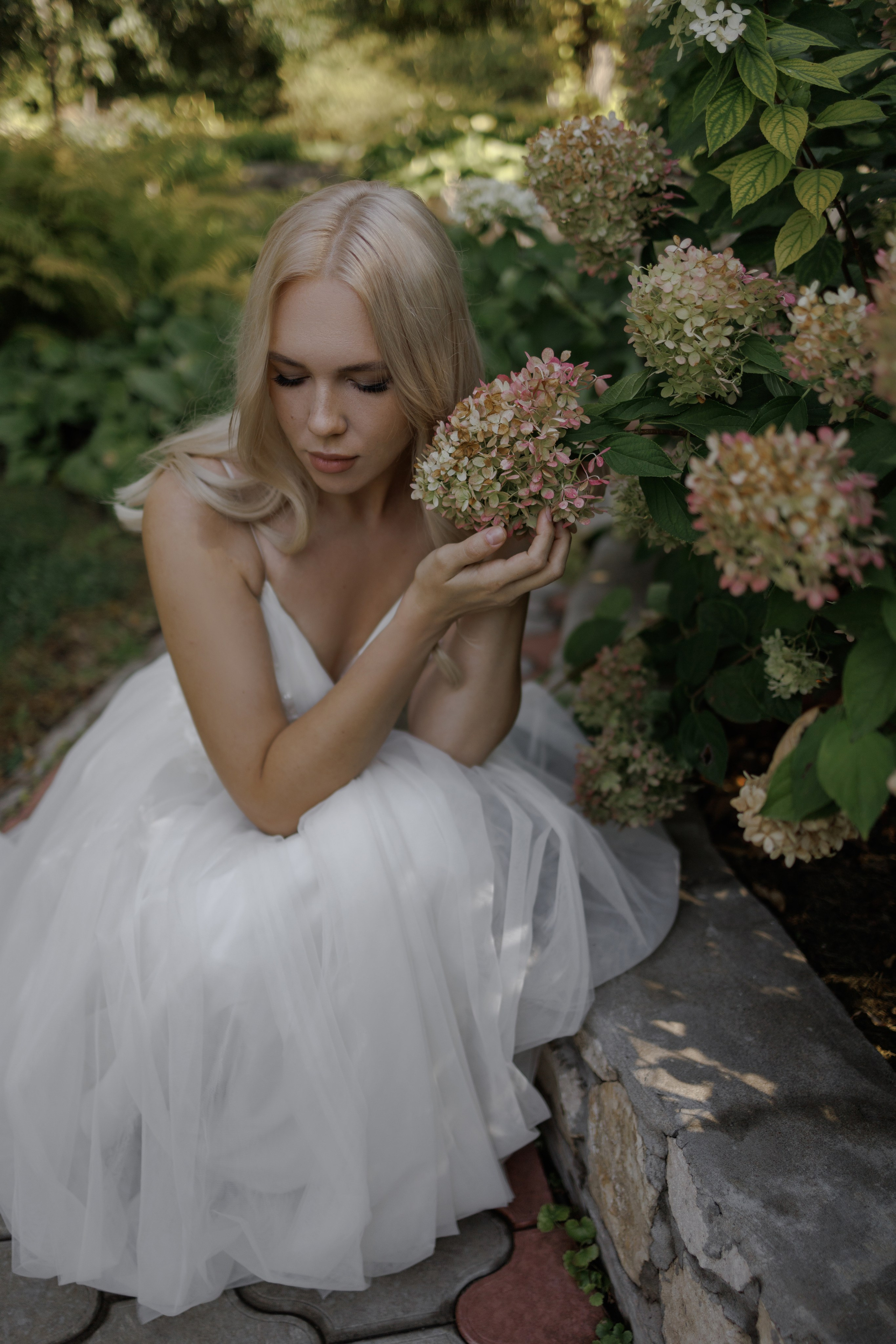 Екатерина и Данила. Свадебный фотограф в Самаре Виденмаер Евгения