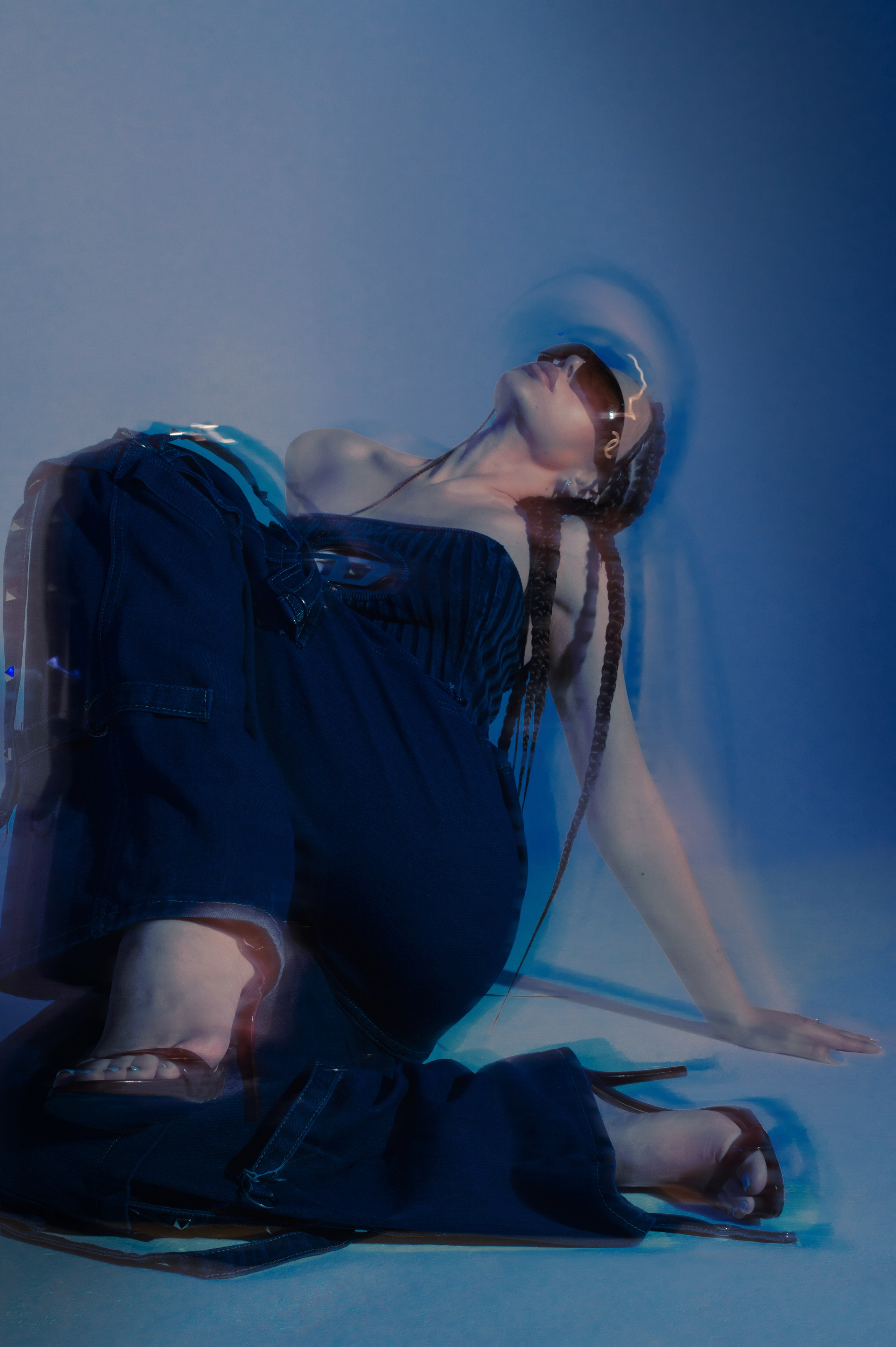 Катя и Алина. Главная