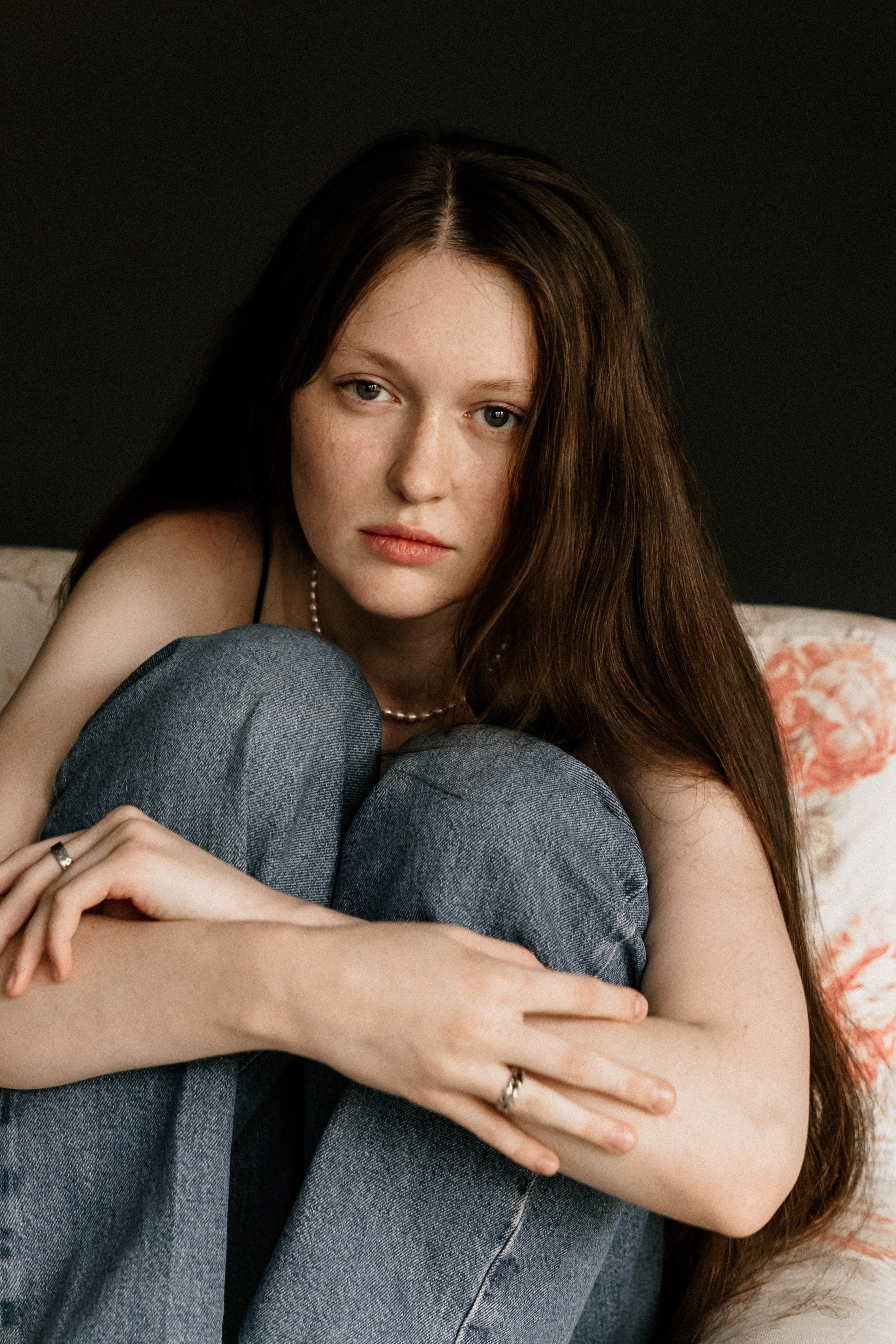 Света. Фотограф Москва, Санкт-Петербург, Абакан