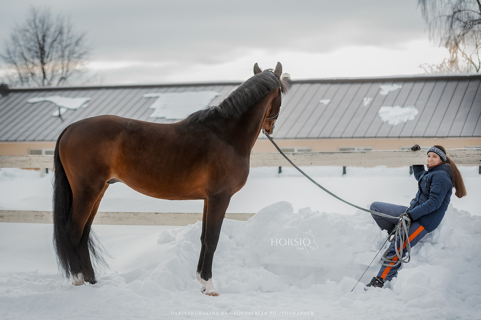 Юник Эррай, HORSIO. Конный фотограф Куракина Дарья • Фотосессии с лошадьми