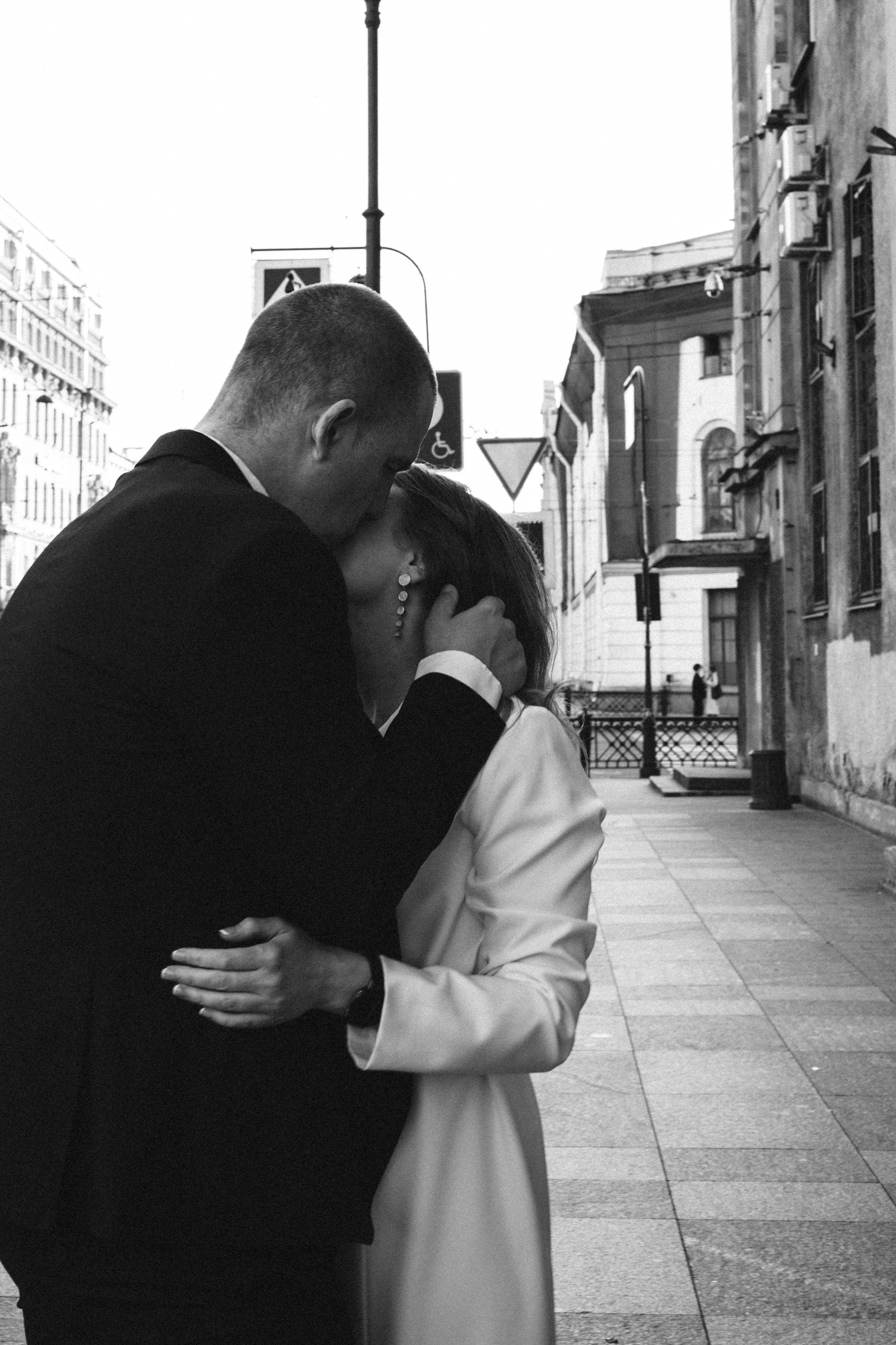 Еслизавета и Стас. Санкт-Петербург. Фотограф Санкт-Петербург, Новороссийск