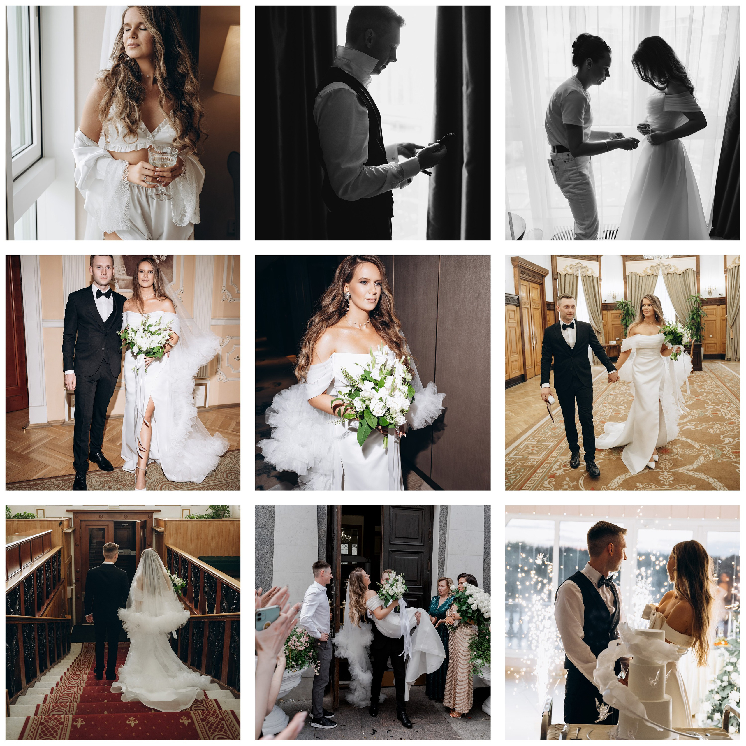 Алена Носик фотограф Москва