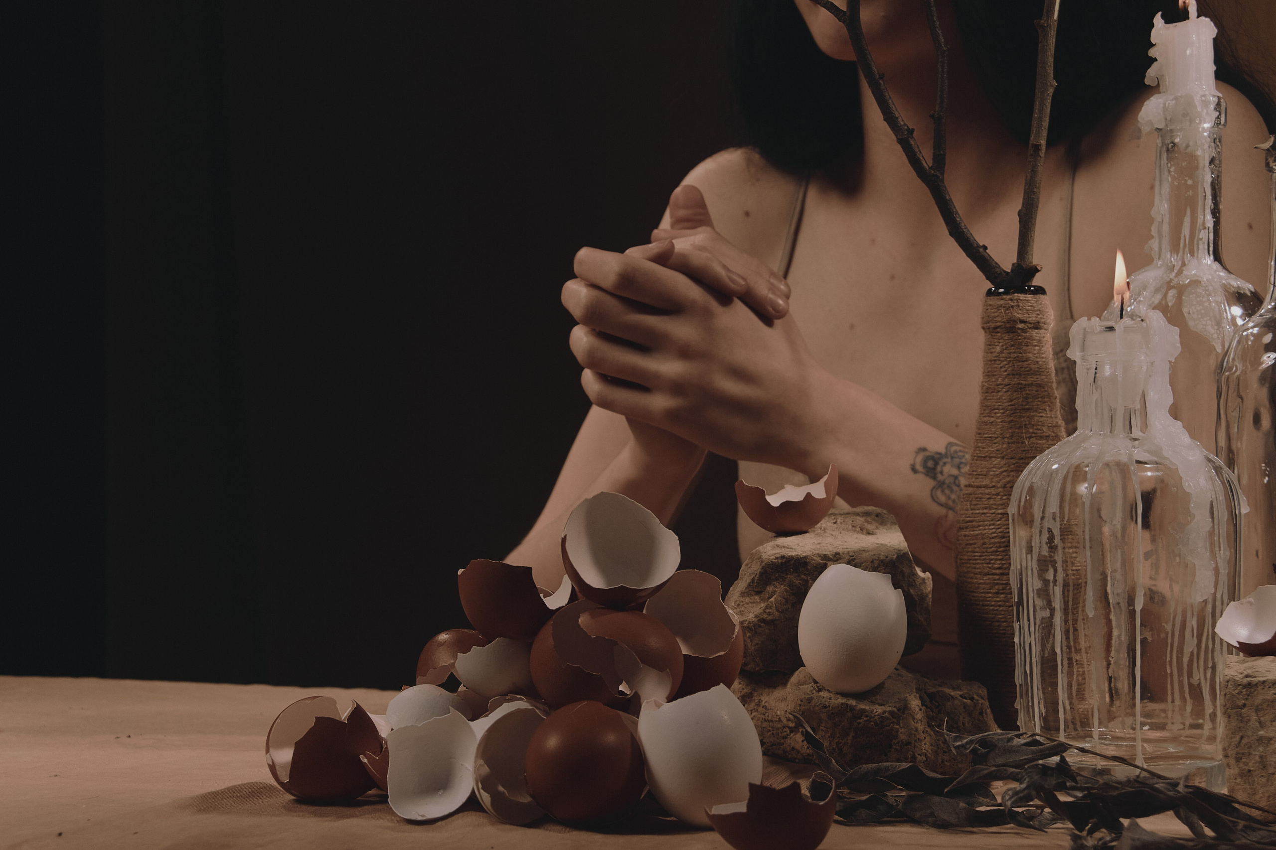 Oksi. Иван Глухих, портретный фотограф