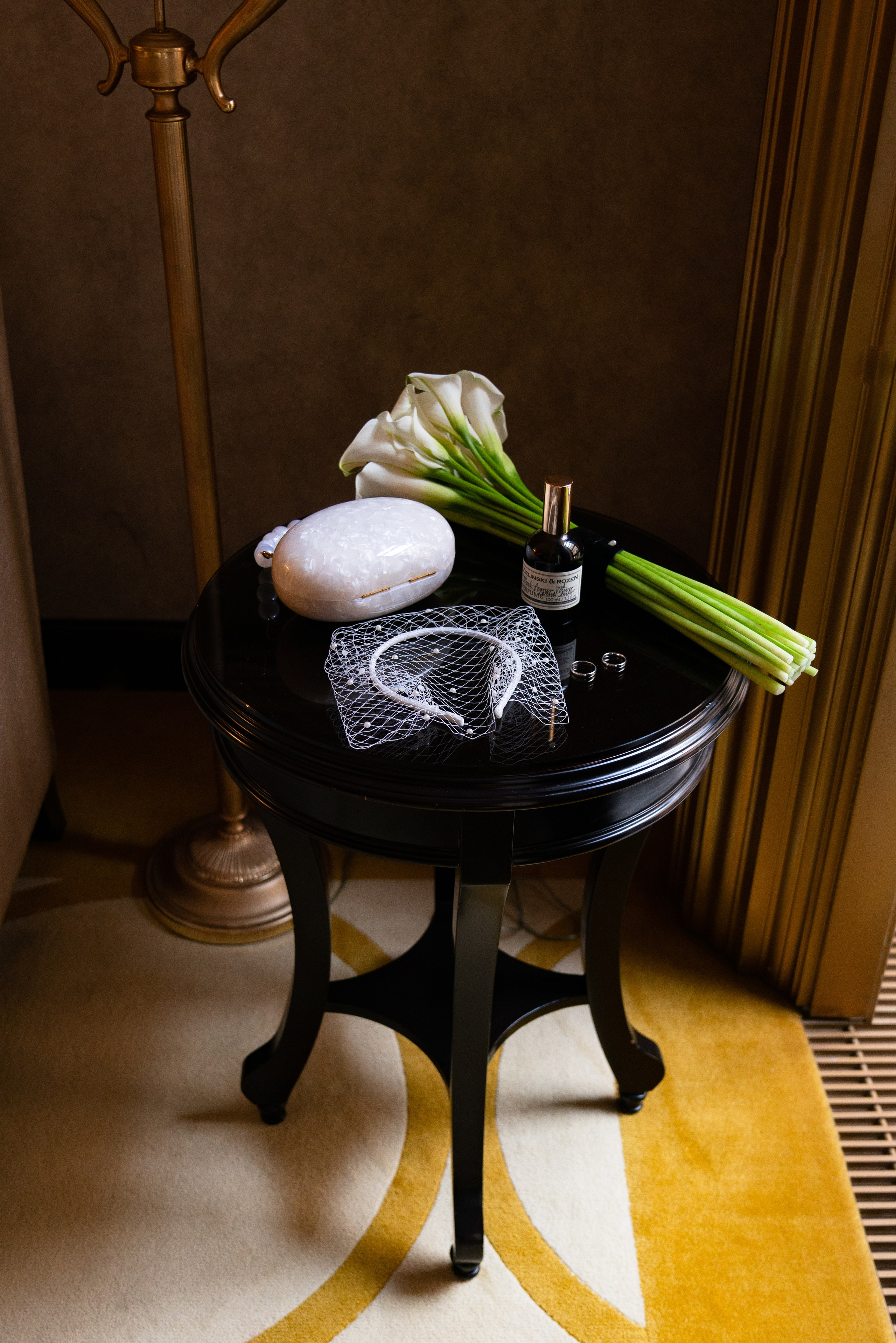 Елена & Сергей. Оформление свадеб, декор свадеб Вера Маркова, Москва