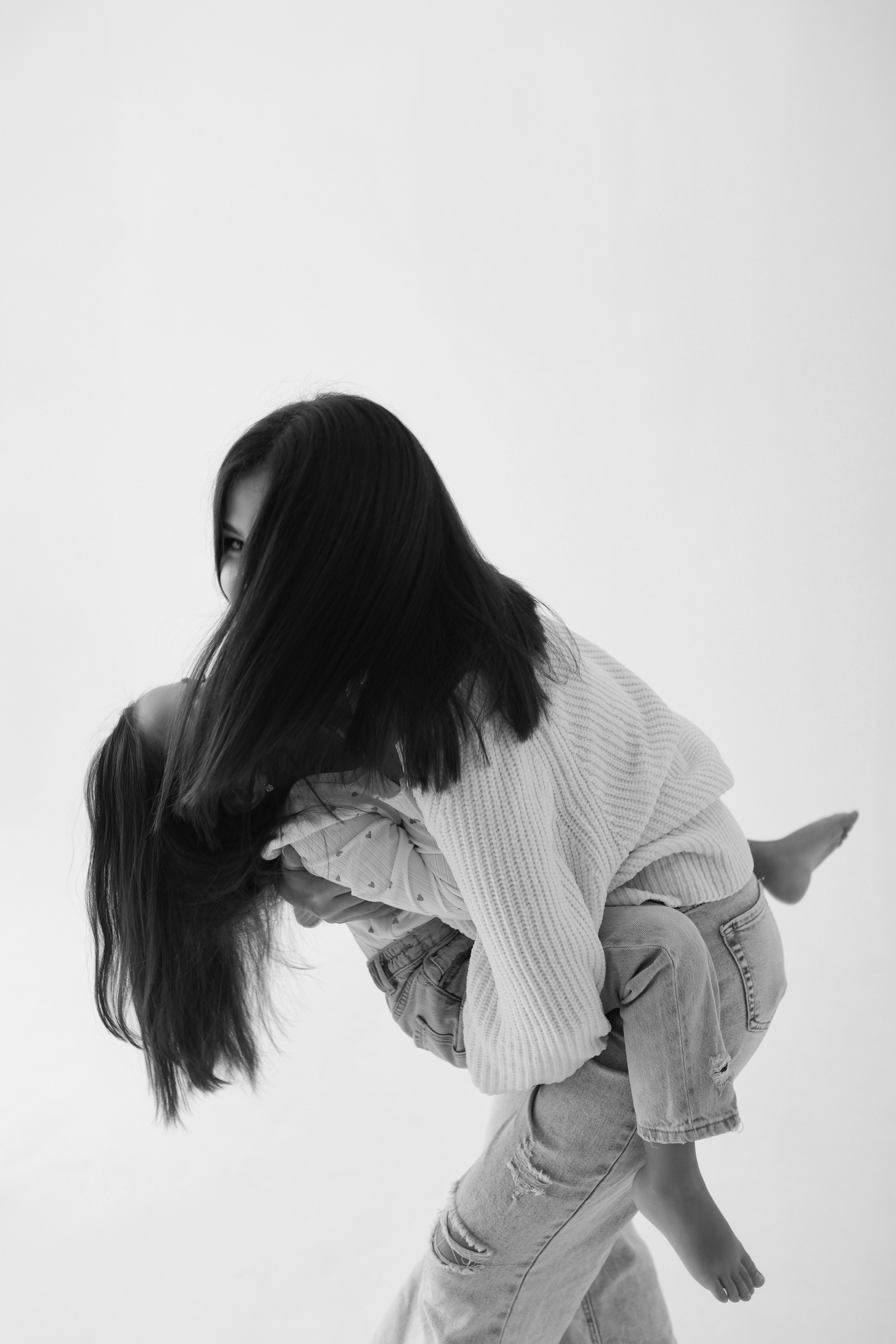 Гузель и Ясмина. Таирова Гузель|Свадебный фотограф в Ульяновске