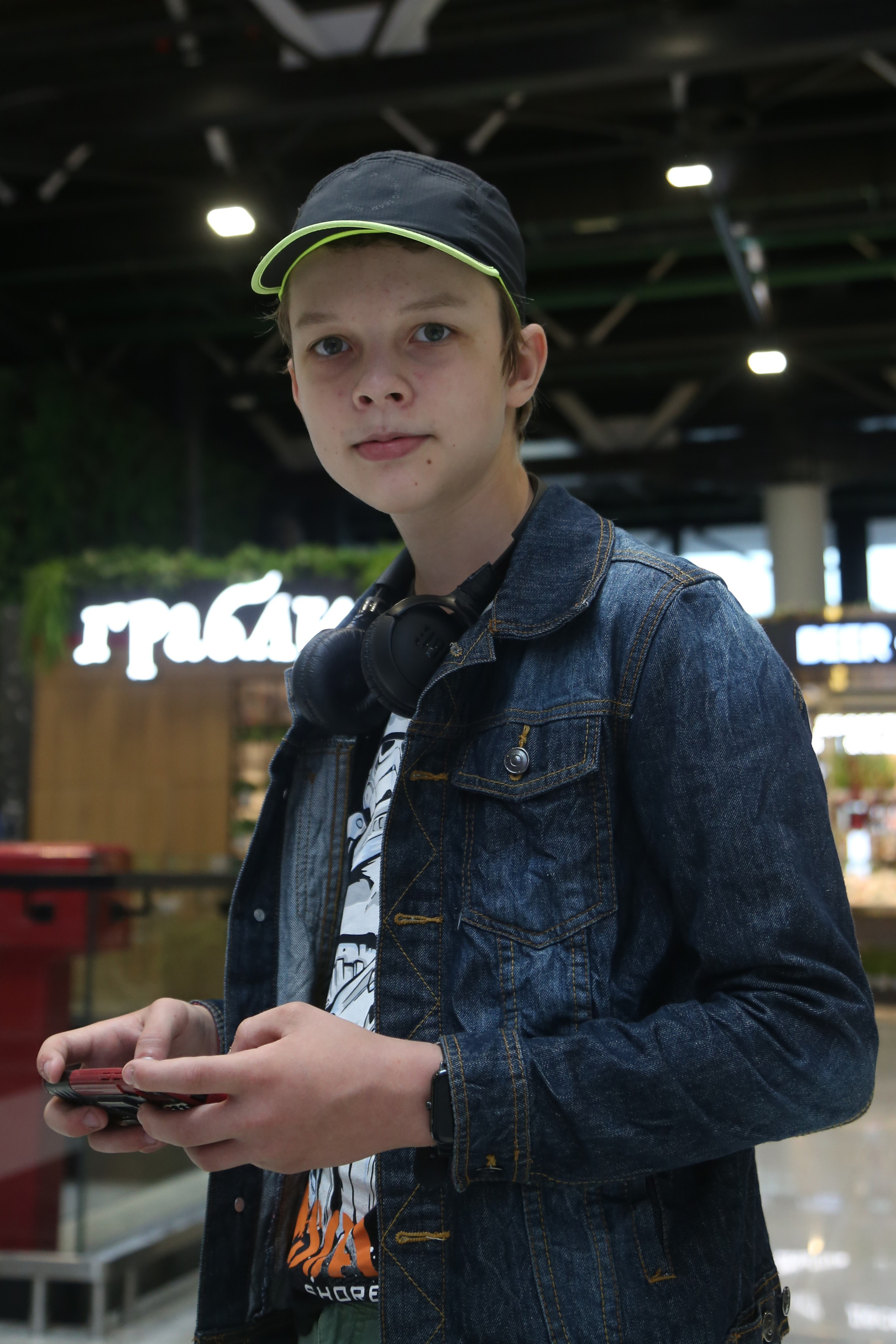 Недавнее. Репортажный фотограф Антон Лаврененков