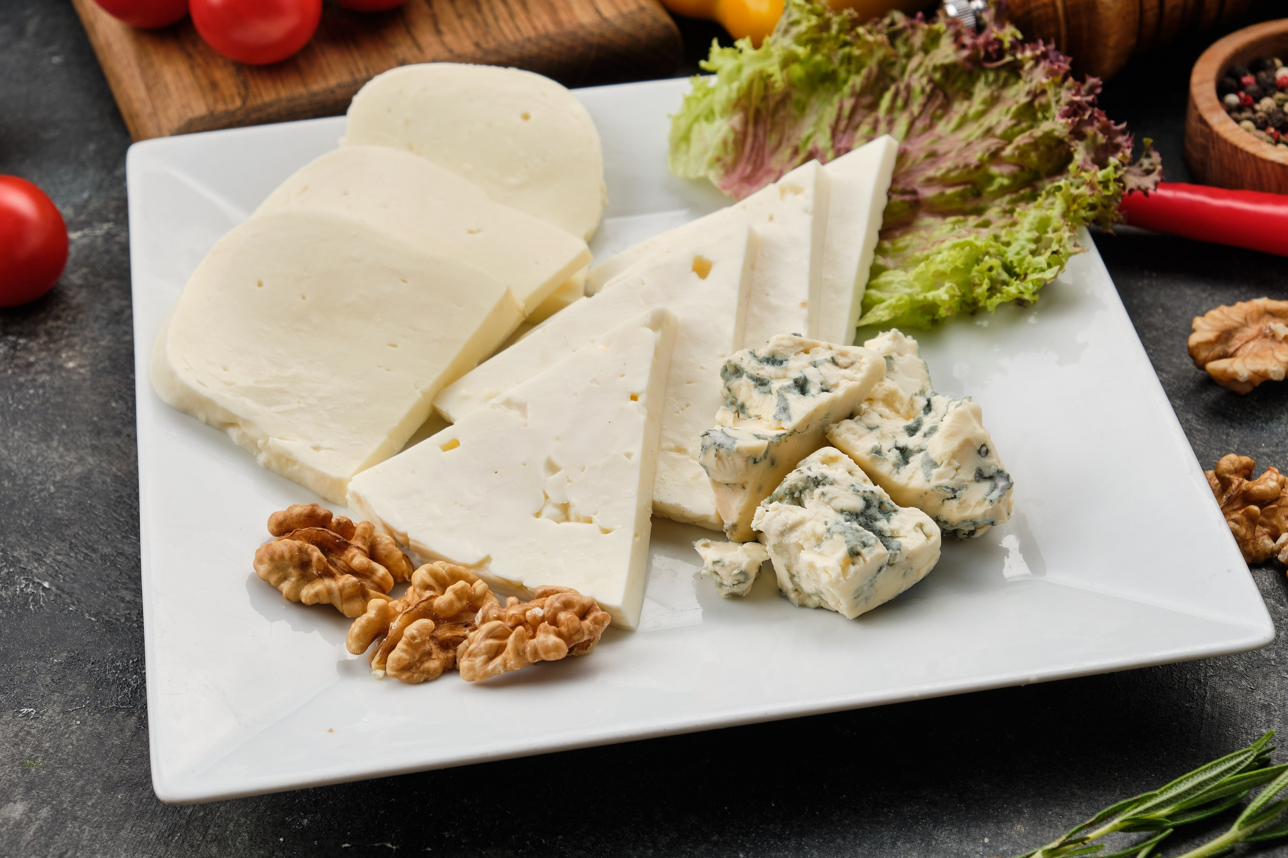 Food Photography of Shashlik and Georgian Cuisine for Delivery | Food Photographer Tbilisi. Commercial Photographer Tbilisi | Food & Product Photography | Vitaly Gorbachev