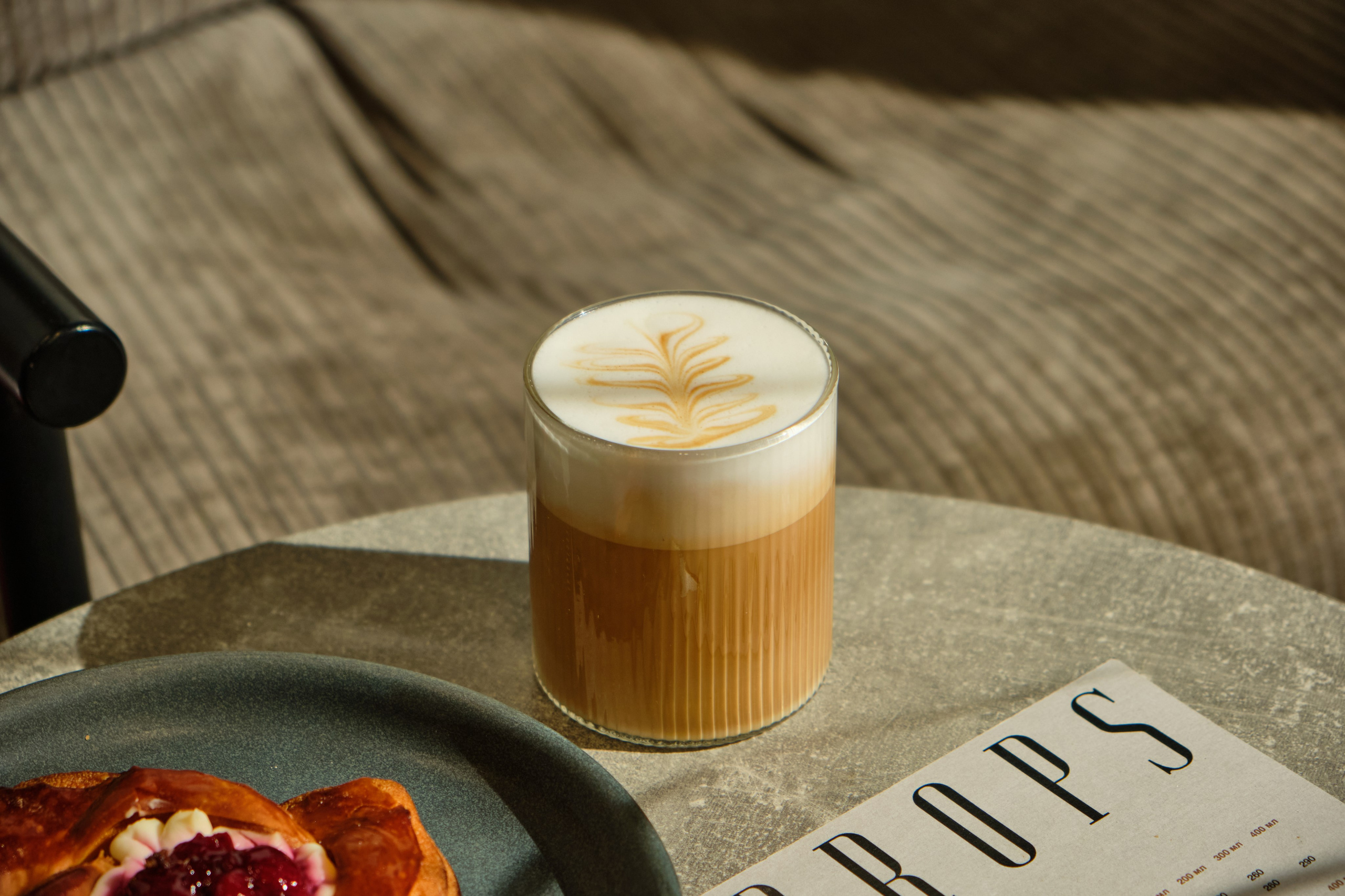 Props. Фуд-фотограф в Москве | Профессиональная съемка блюд и еды | Горбачёв Виталий