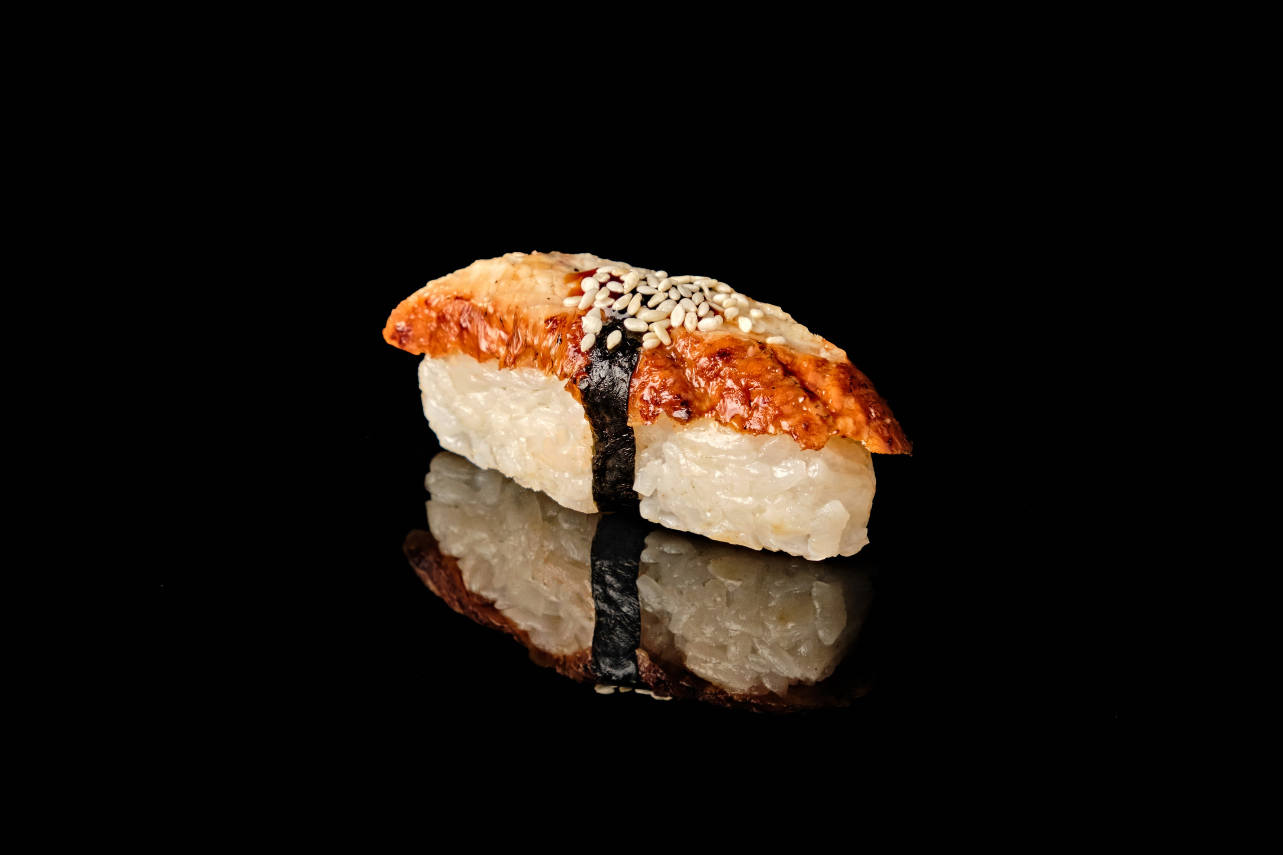 Food Photography of Premium Sushi for Delivery | Food Photographer Tbilisi. Commercial Photographer Tbilisi | Food & Product Photography | Vitaly Gorbachev