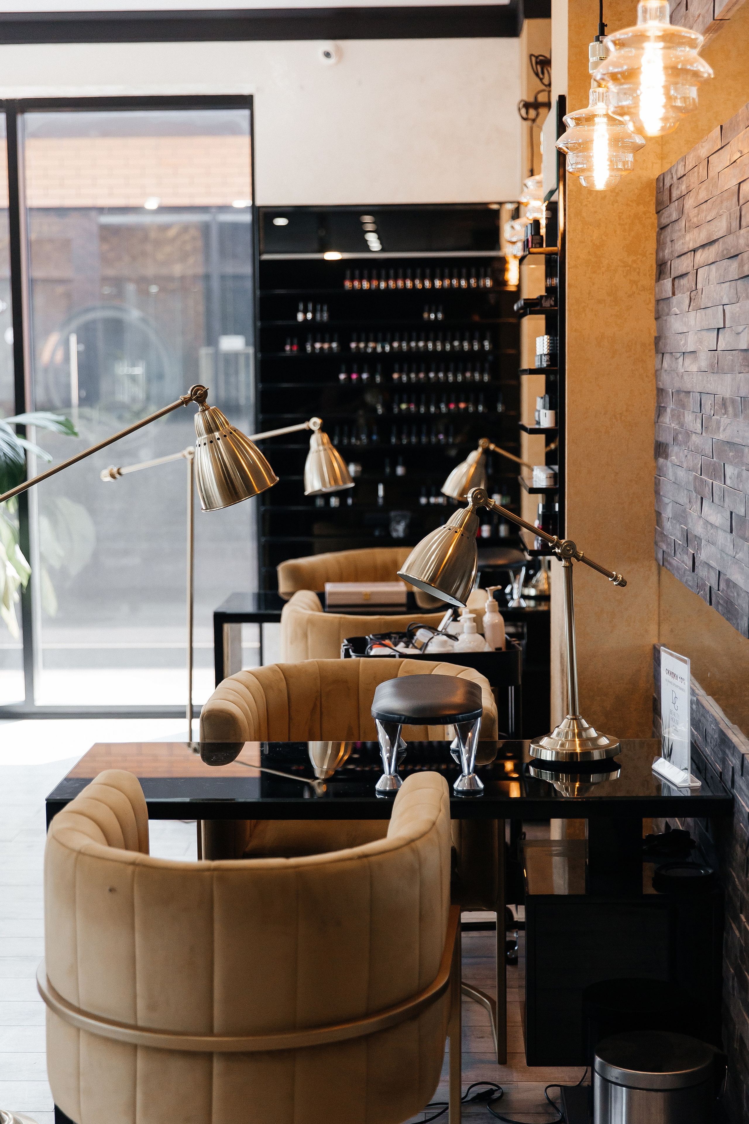 Status hall. Фотограф Елена Краснопевцева