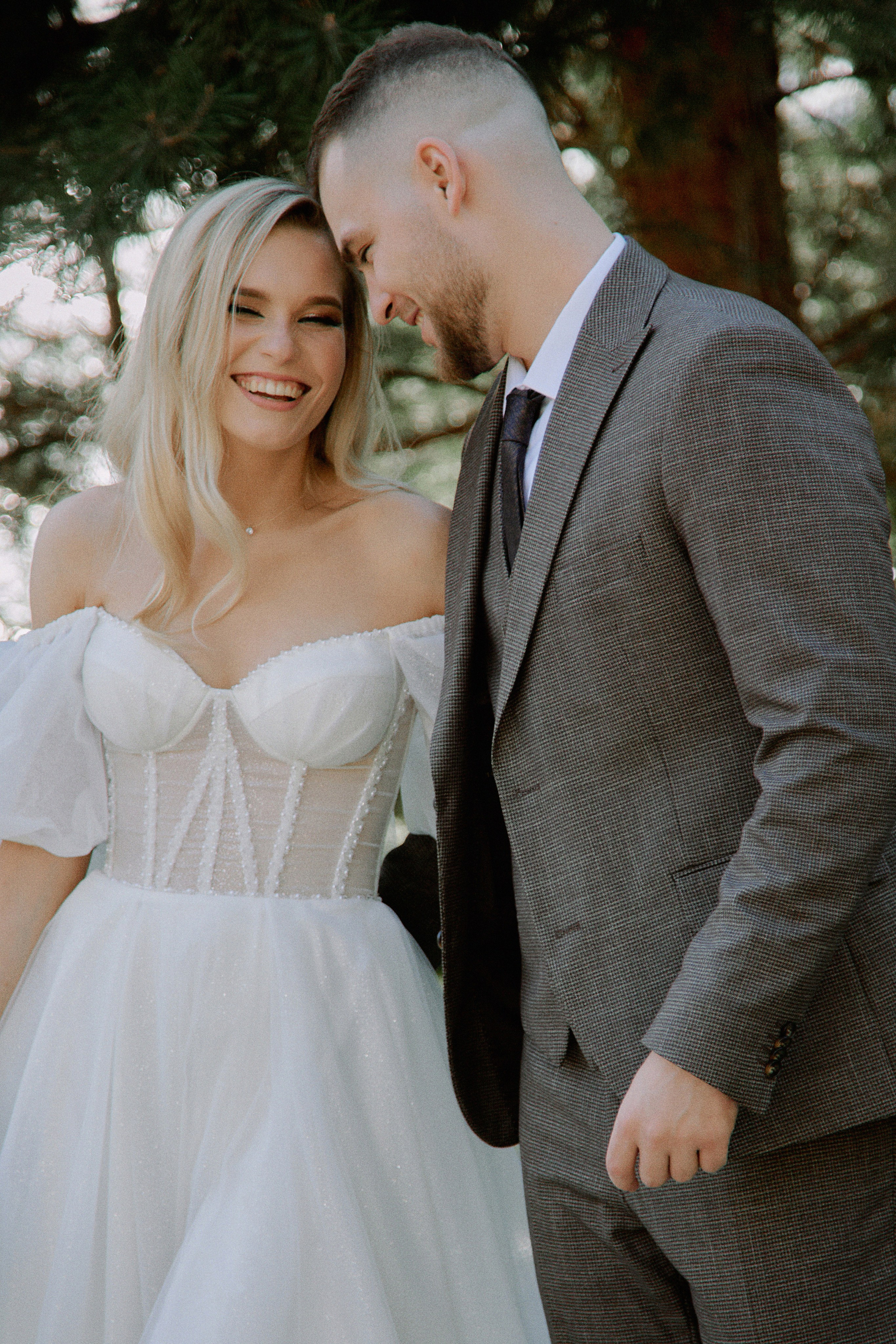 Танцуй со мной. Фотограф Елена Краснопевцева