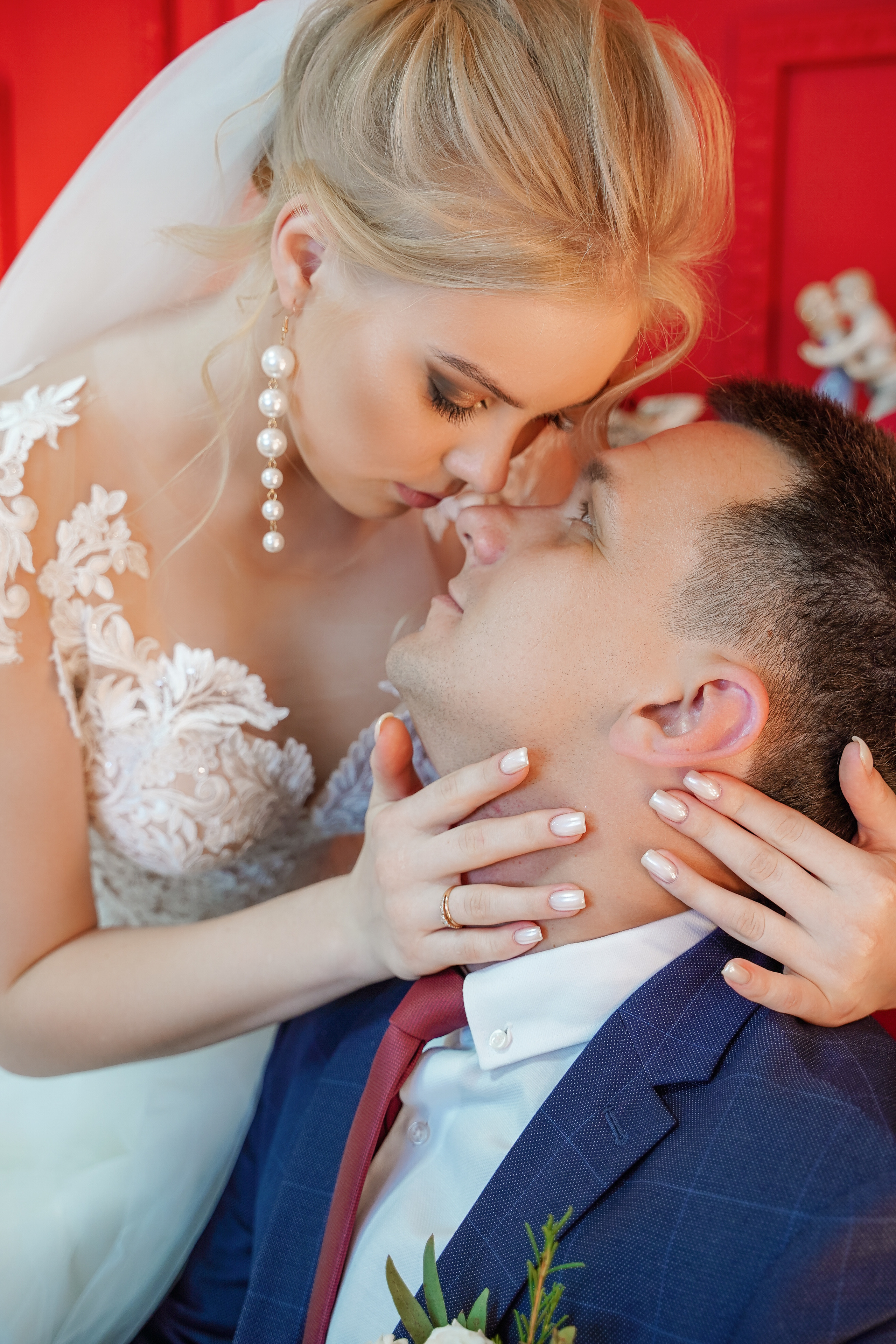 Истории со съемок. Профессиональный фотограф в г. Бузулук