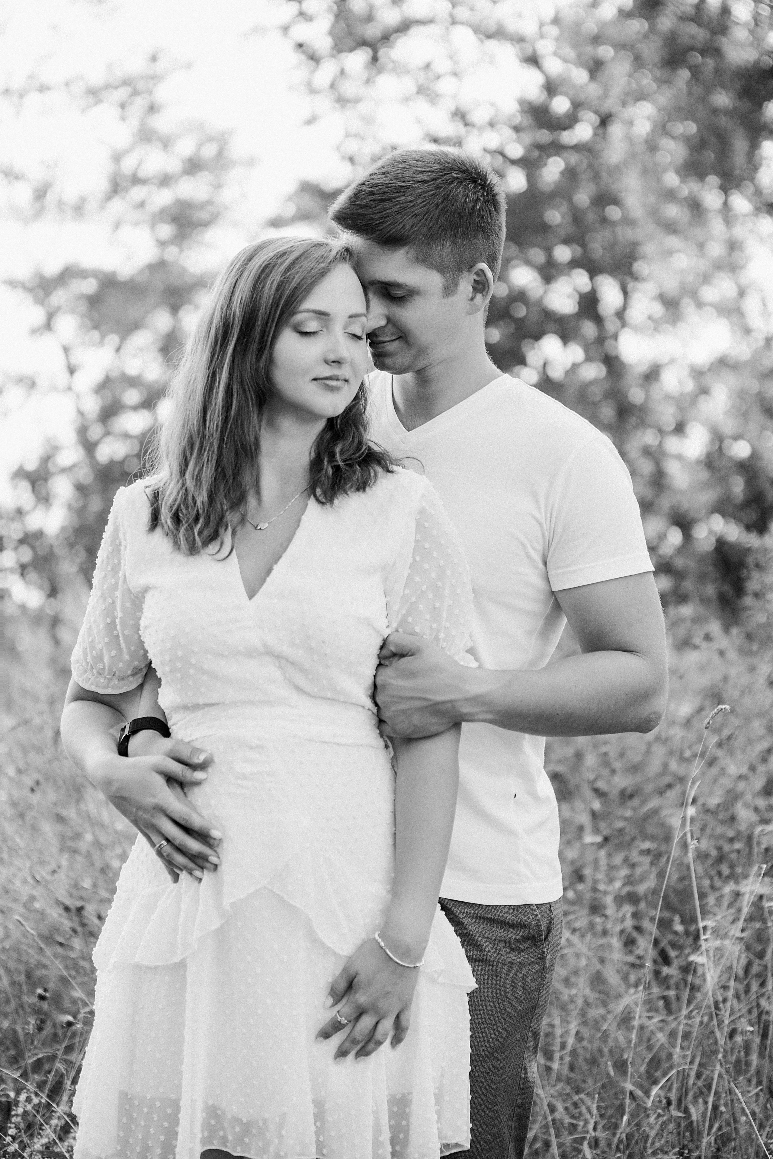 Love. Лена Крутова. Фотограф в Москве