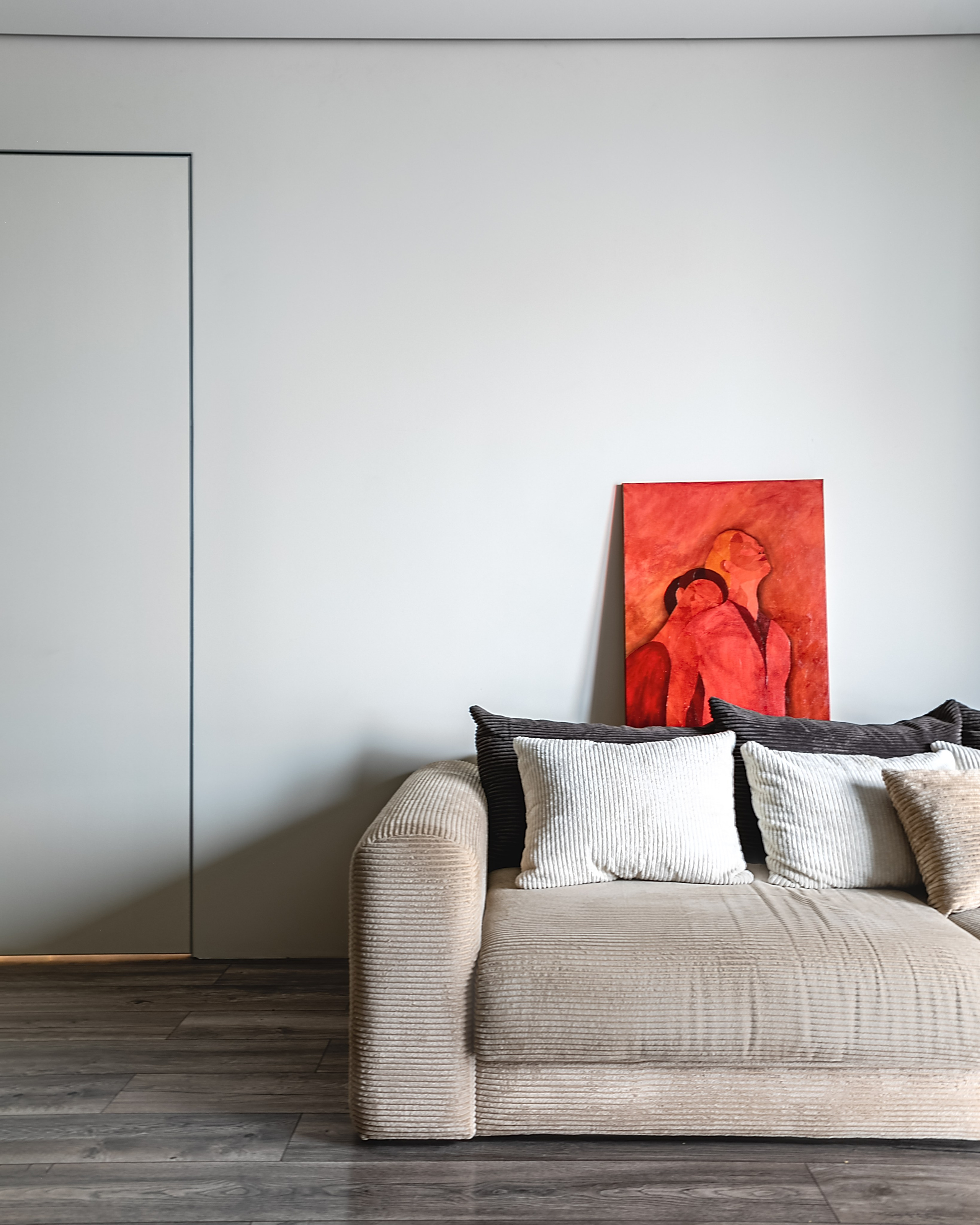 ЖК «Метрополия». Лена Крутова. Фотограф в Москве