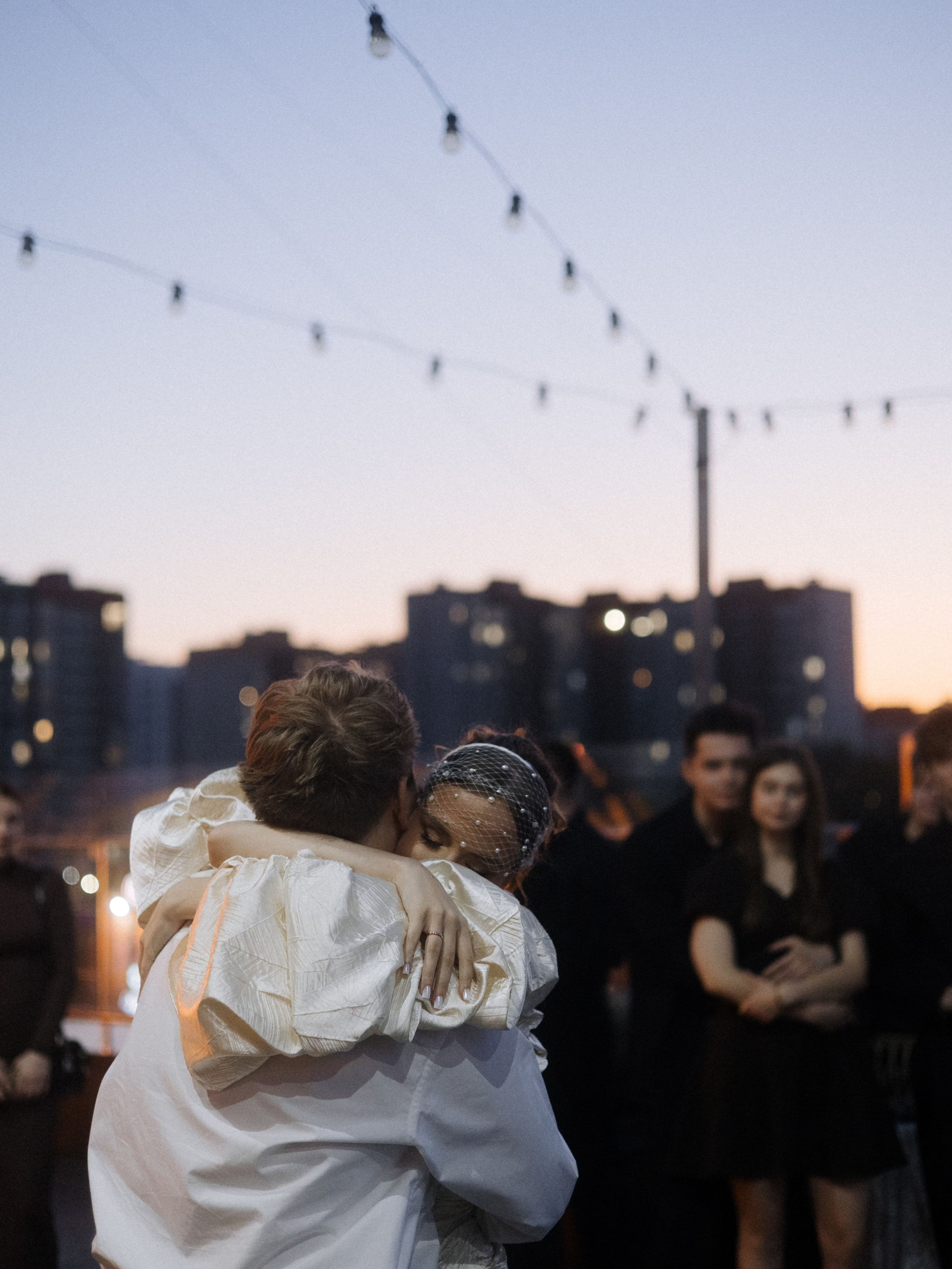 Наши планы на лето — жениться. Свадебный и портретный фотограф Екатерина Моргунова