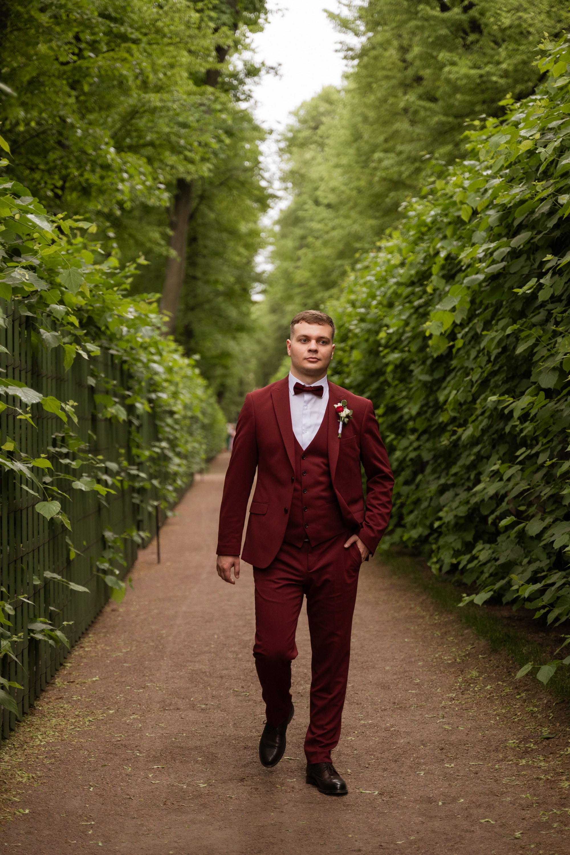 Егор и Елена | 02.06.24. Свадебный фотограф в Санкт-Петербурге Владислава Тюльпина