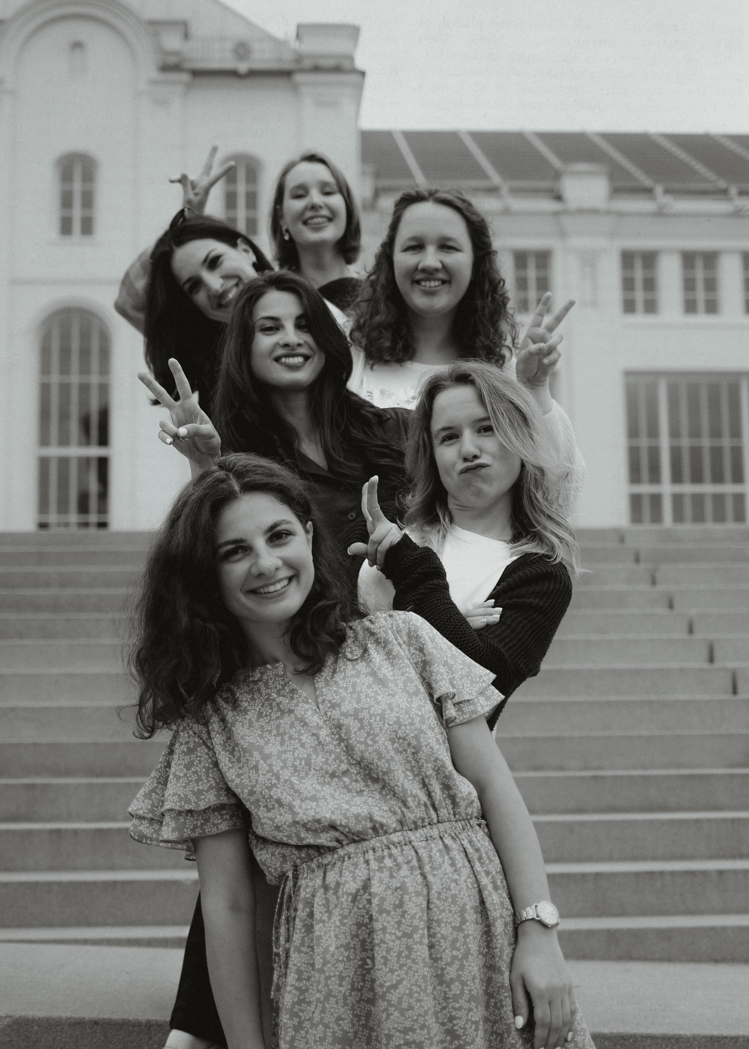 Малютка-девичник. Александра Крашевская. Портретный фотограф в Москве и Санкт-Петербурге