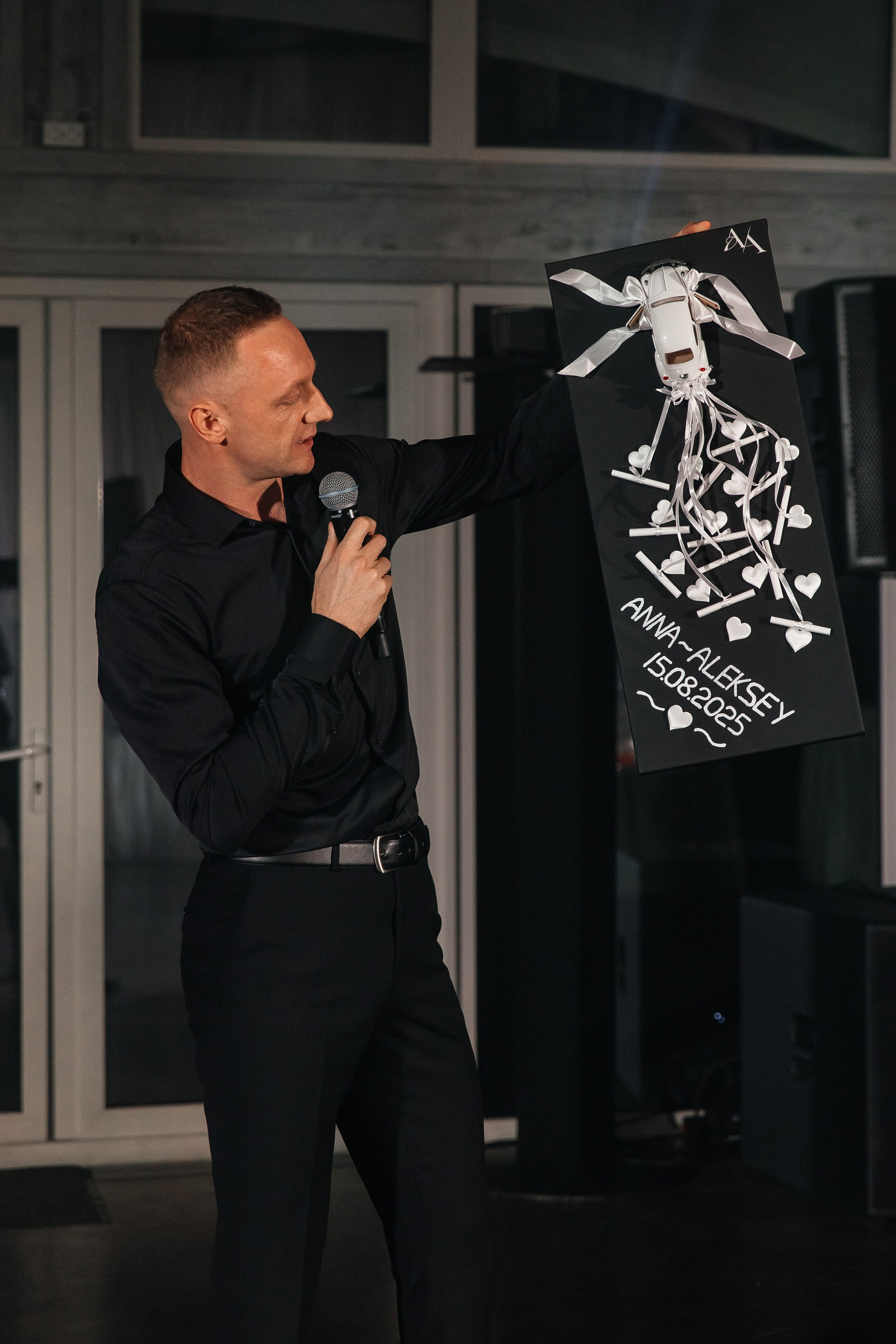 ANNA & ALEKSEY. Свадебный фотограф | Екатеринбург | Сочи | Артем Шестаков