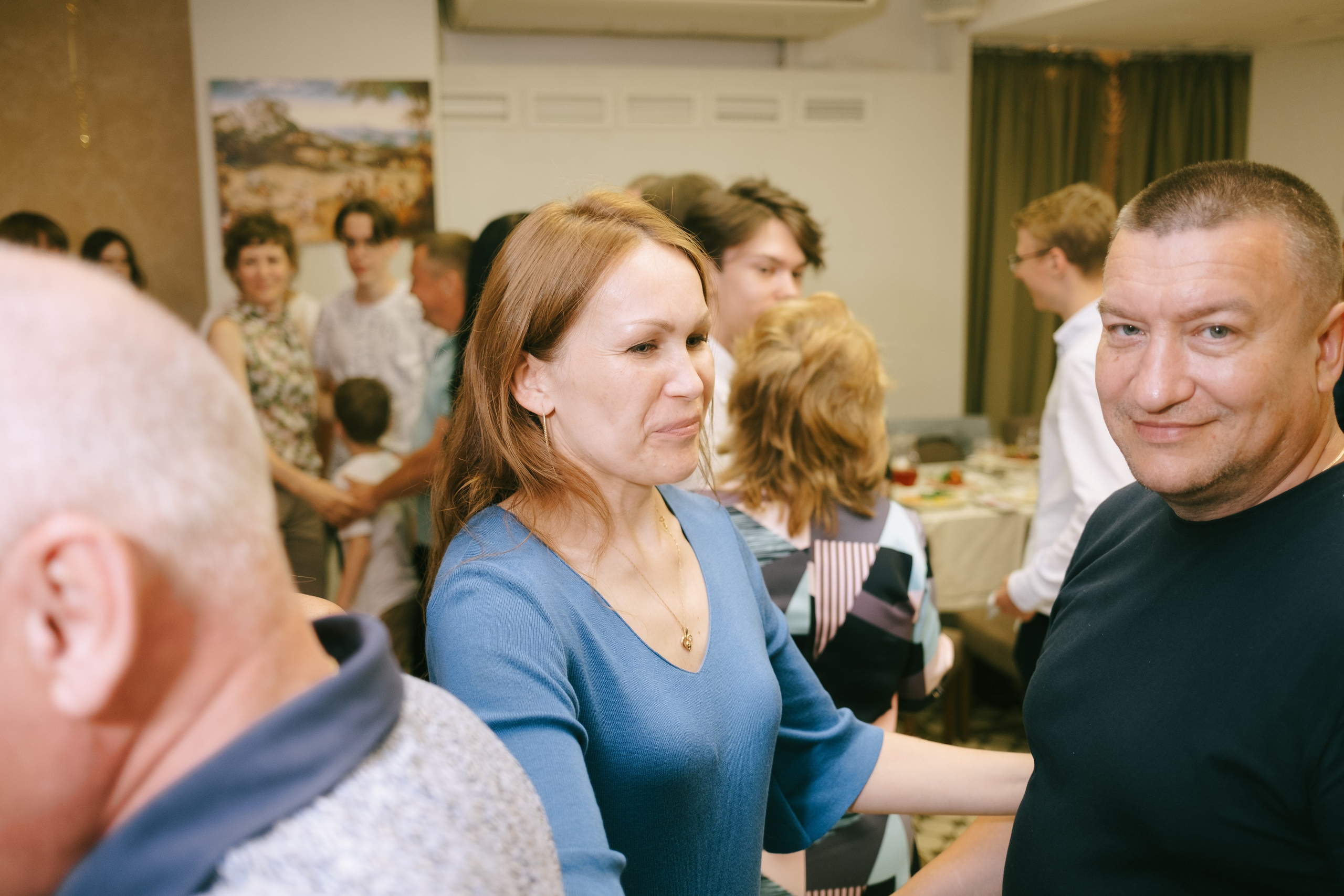 Выпускной школа 33. Свадебный и репортажной фотограф Денис Ожигин в Краснодаре и Краснодарском крае