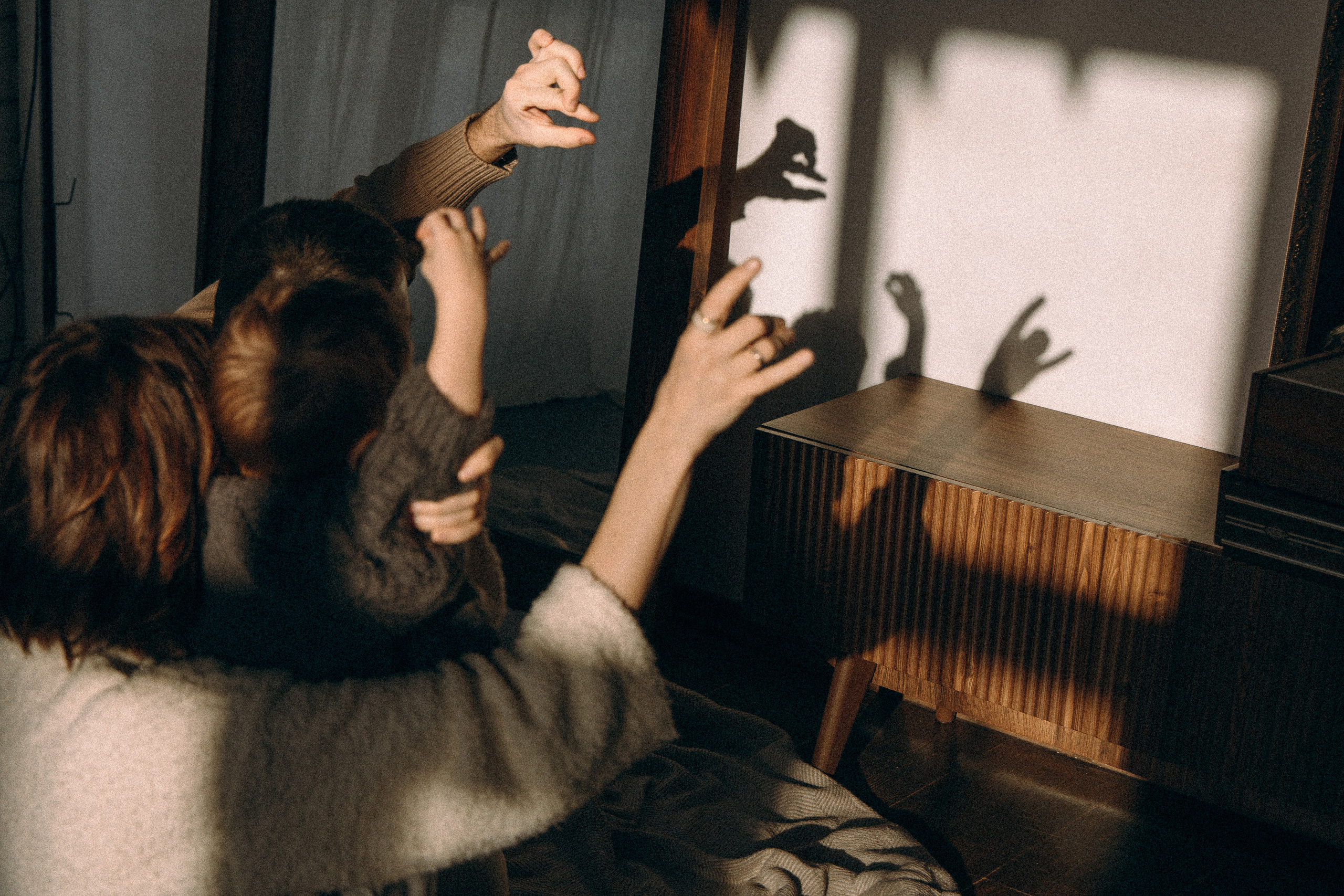 Анастасия, Никита и Кирилл. Свадебный и семейный фотограф в Вологде Екатерина Назарина