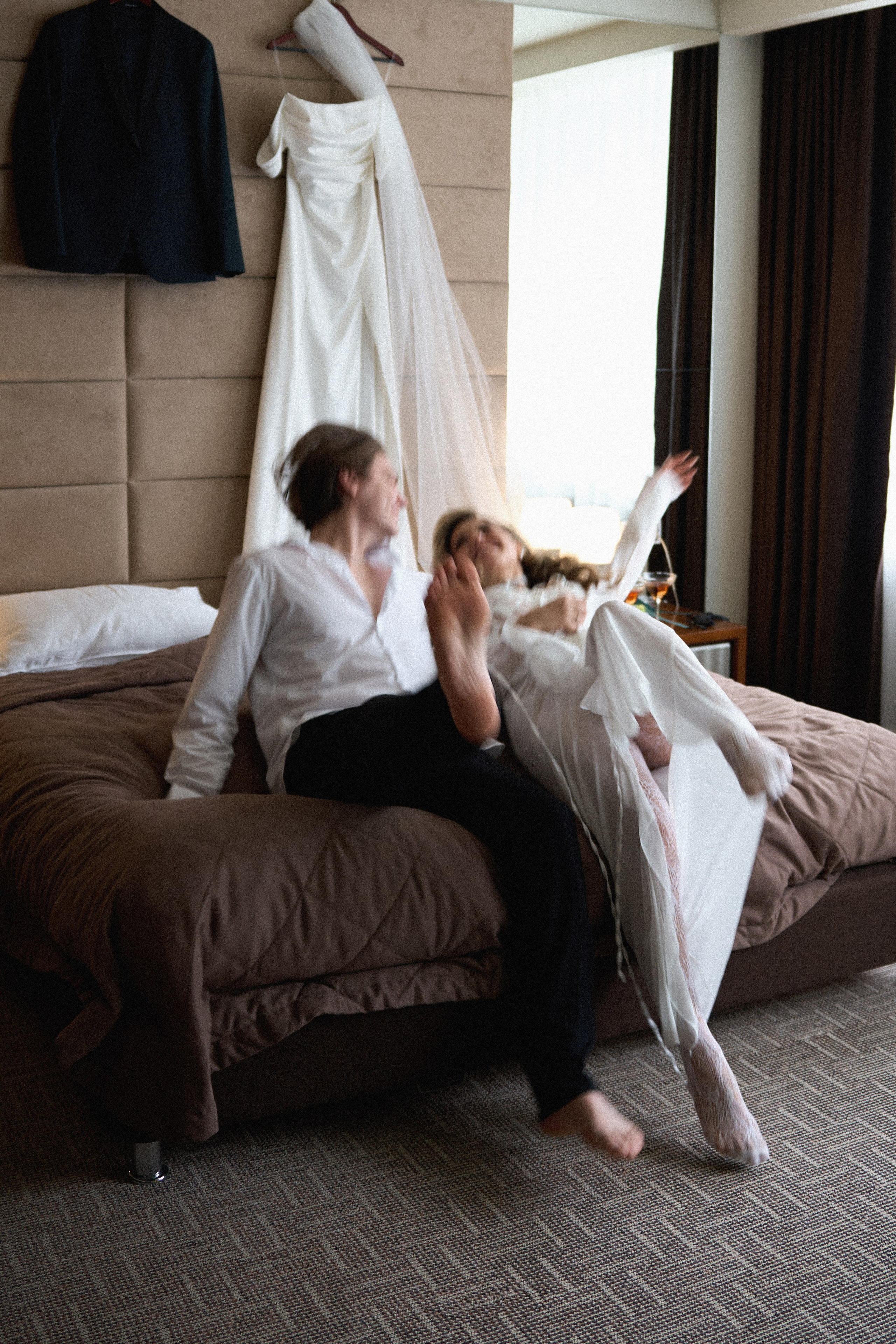 Максим и Анжелика. Фотограф из Владивостока Юлия Черепова