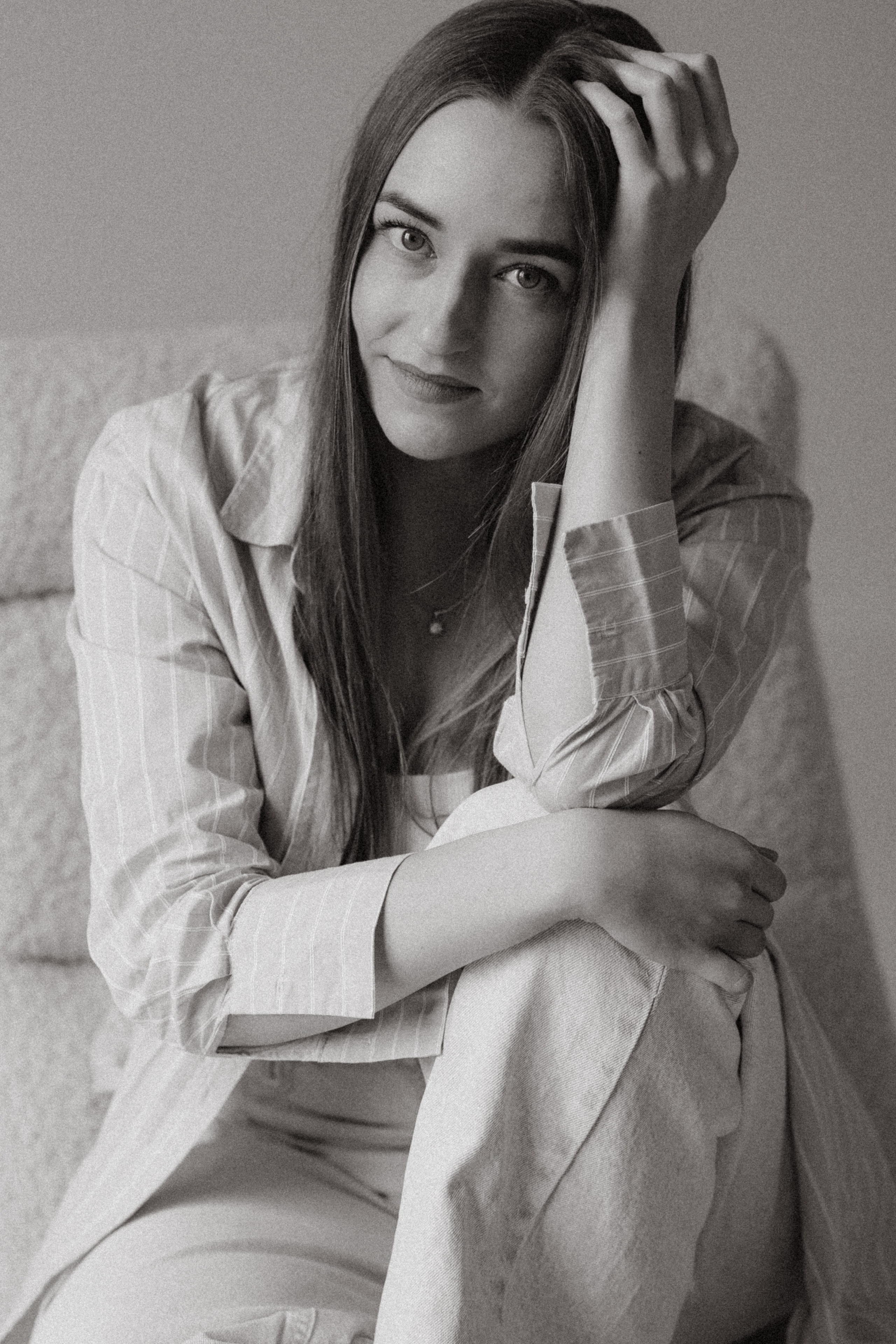 Сестры. Фотограф Ульяна Дивина в Нижнем Новгороде и Нижегородской области