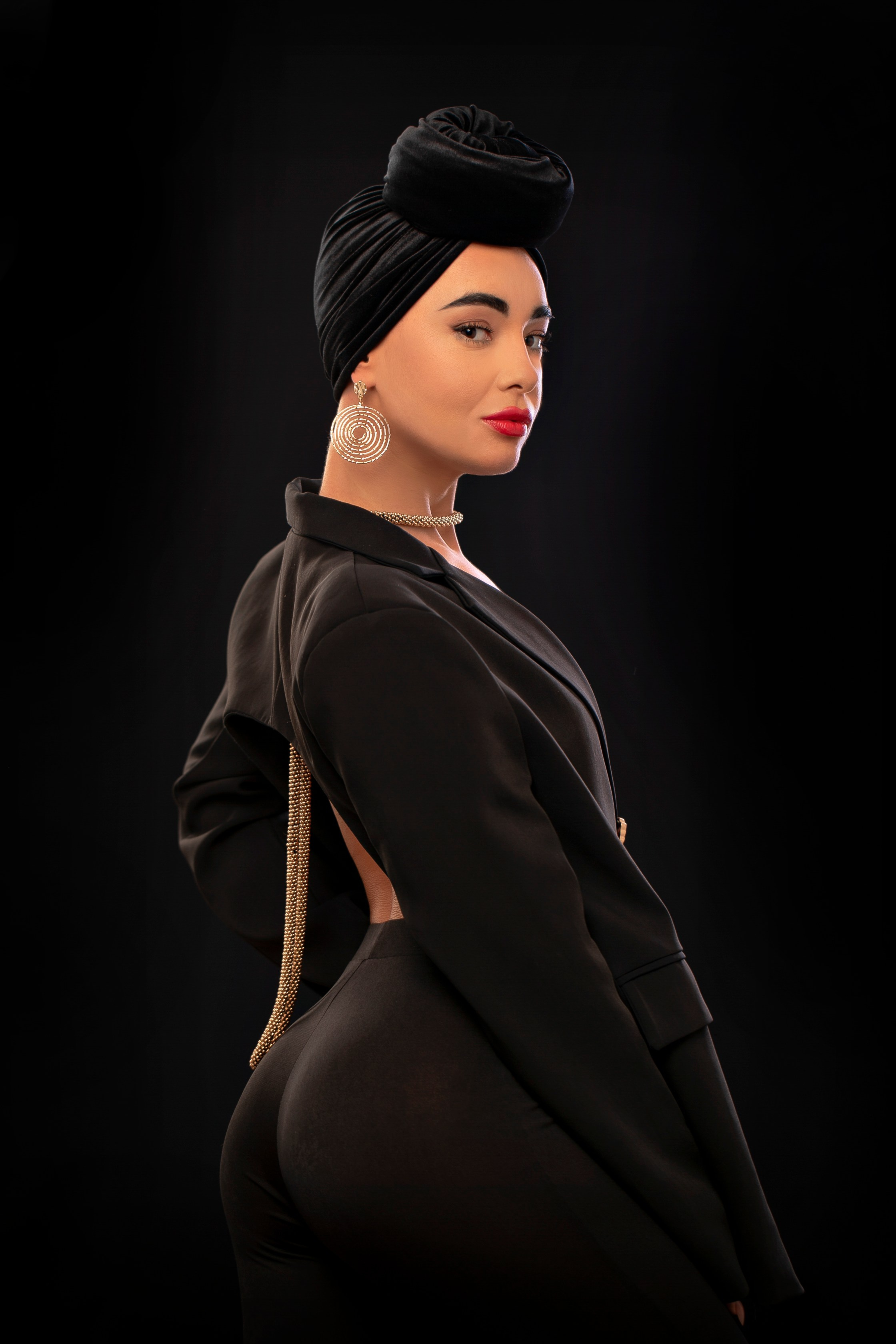 Фото и видео съемка для брендов. Александра Кузьменко — стилист, фотограф, креативный продюсер