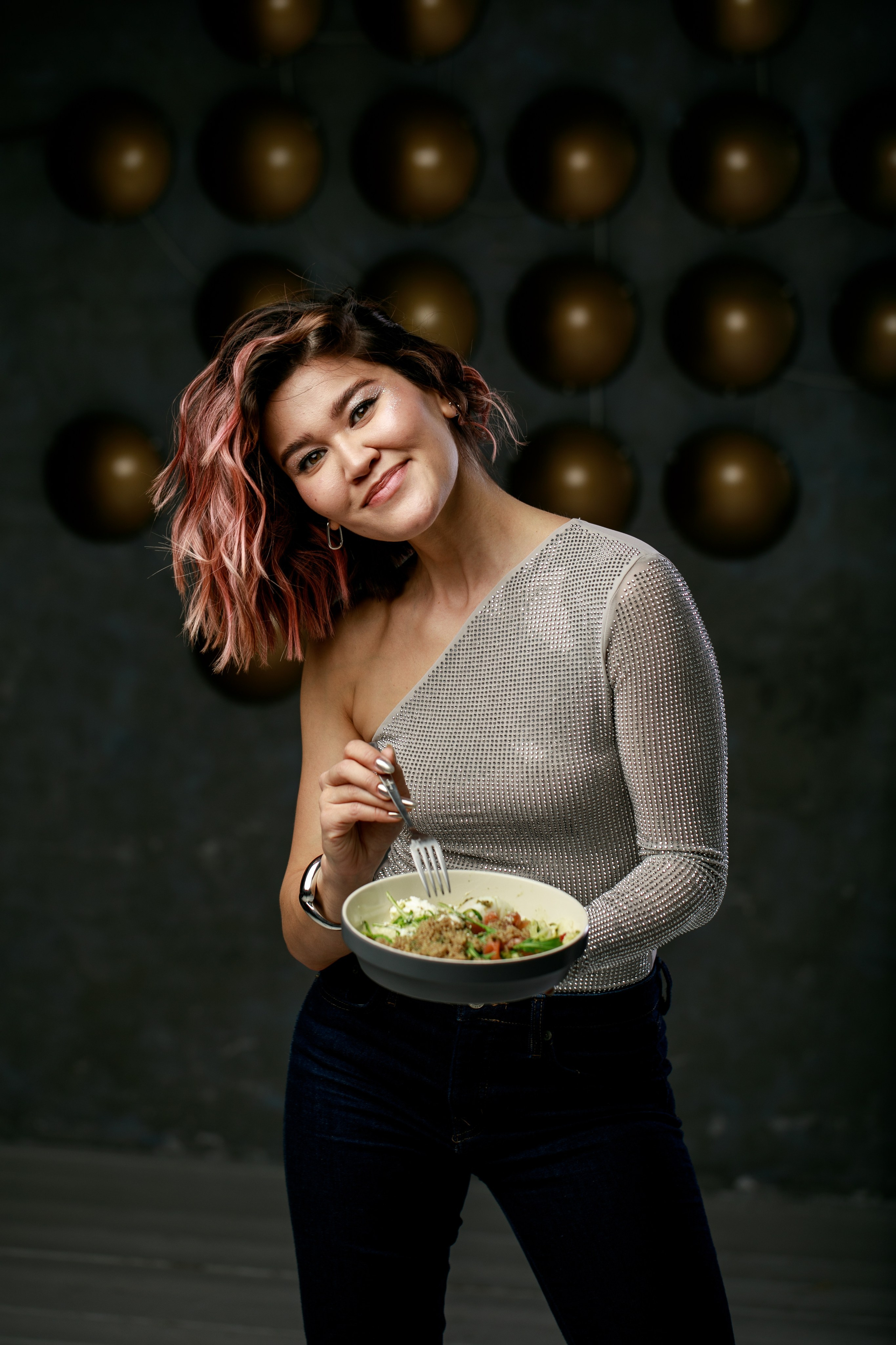 Персональные съемки. Александра Кузьменко — стилист, фотограф, креативный продюсер