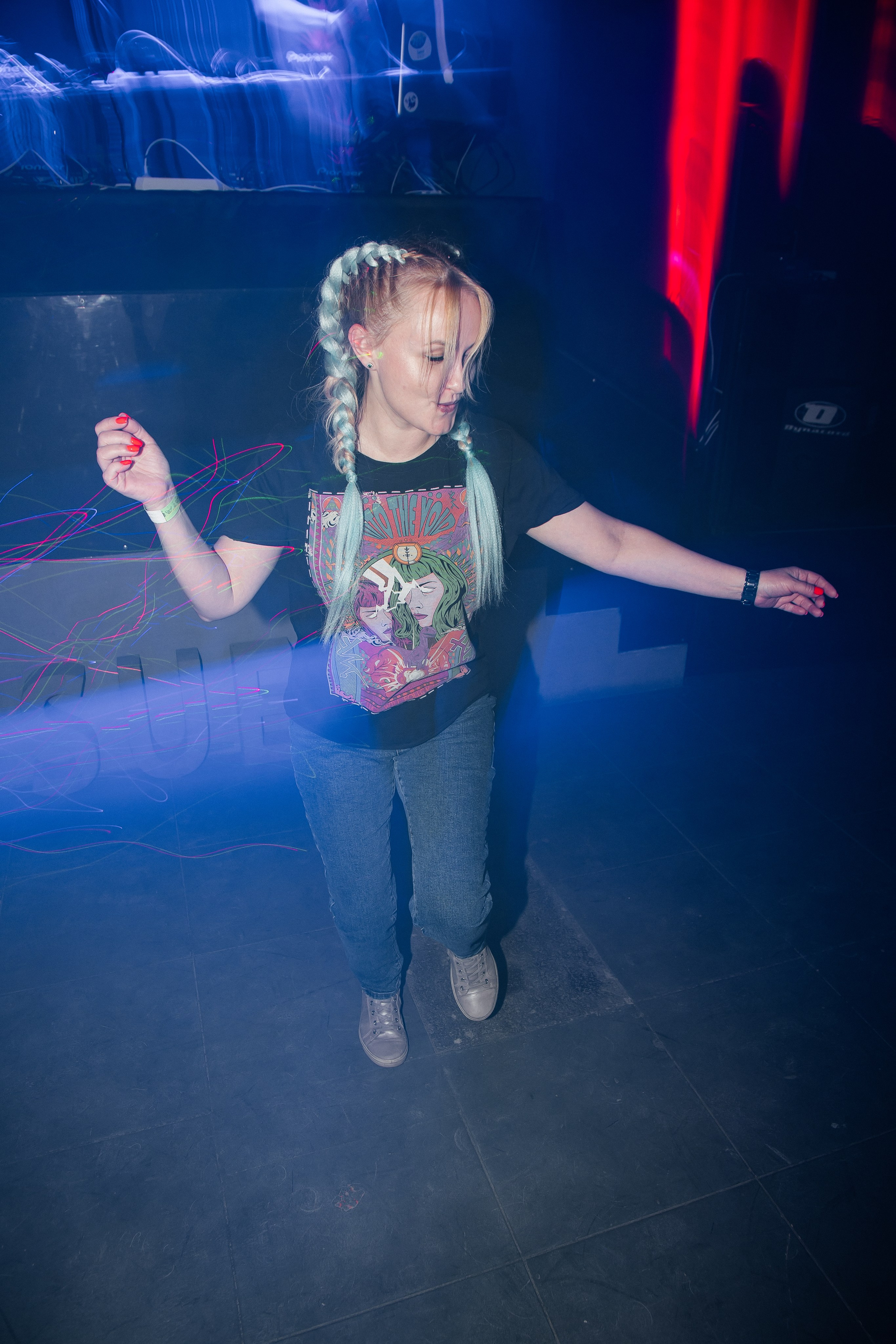 Суета Аватар. Фотограф Денис Лесковский (Тюмень)