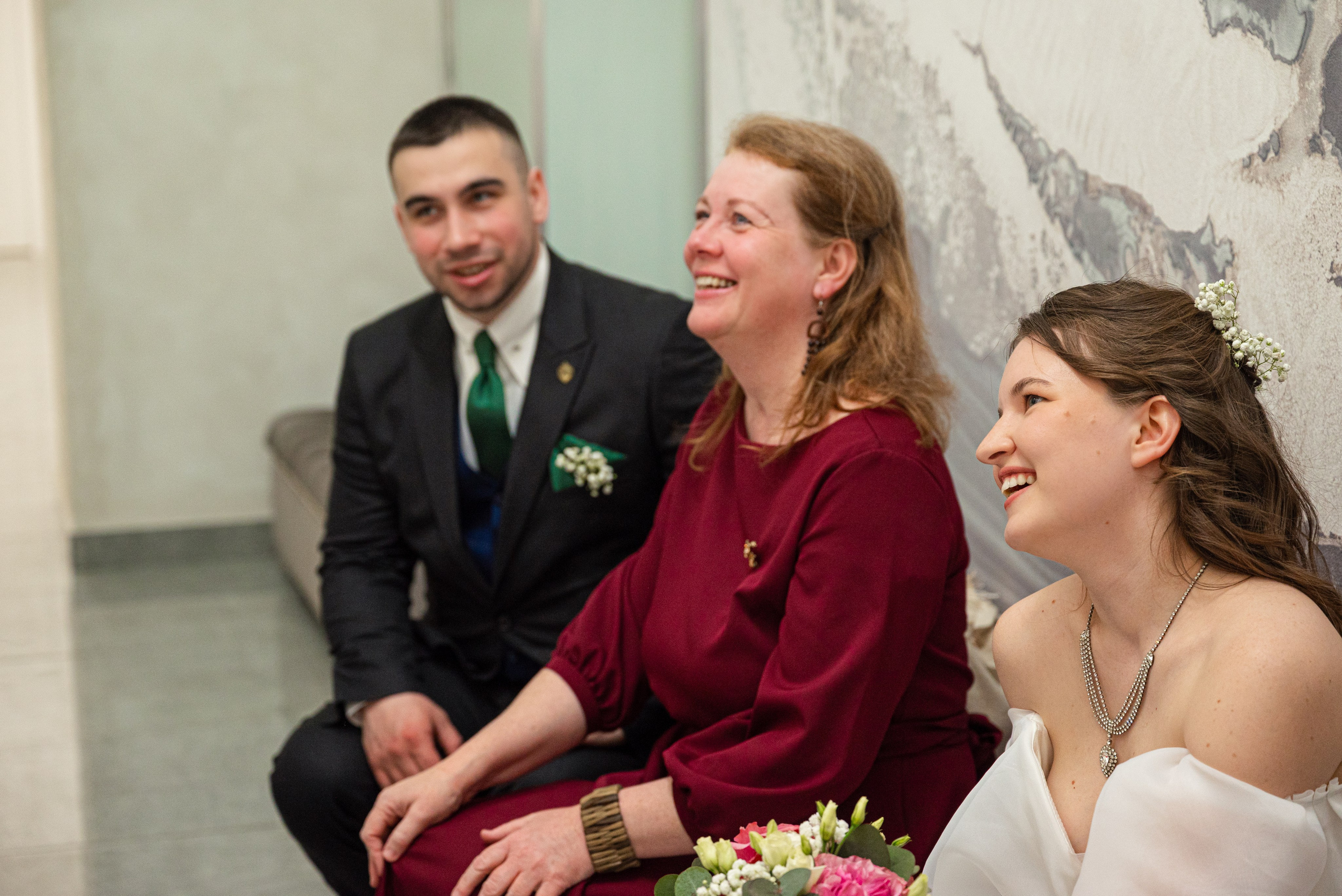 Роспись Илья и Майя. Фотограф Дарья Сафонова Dashulkacss