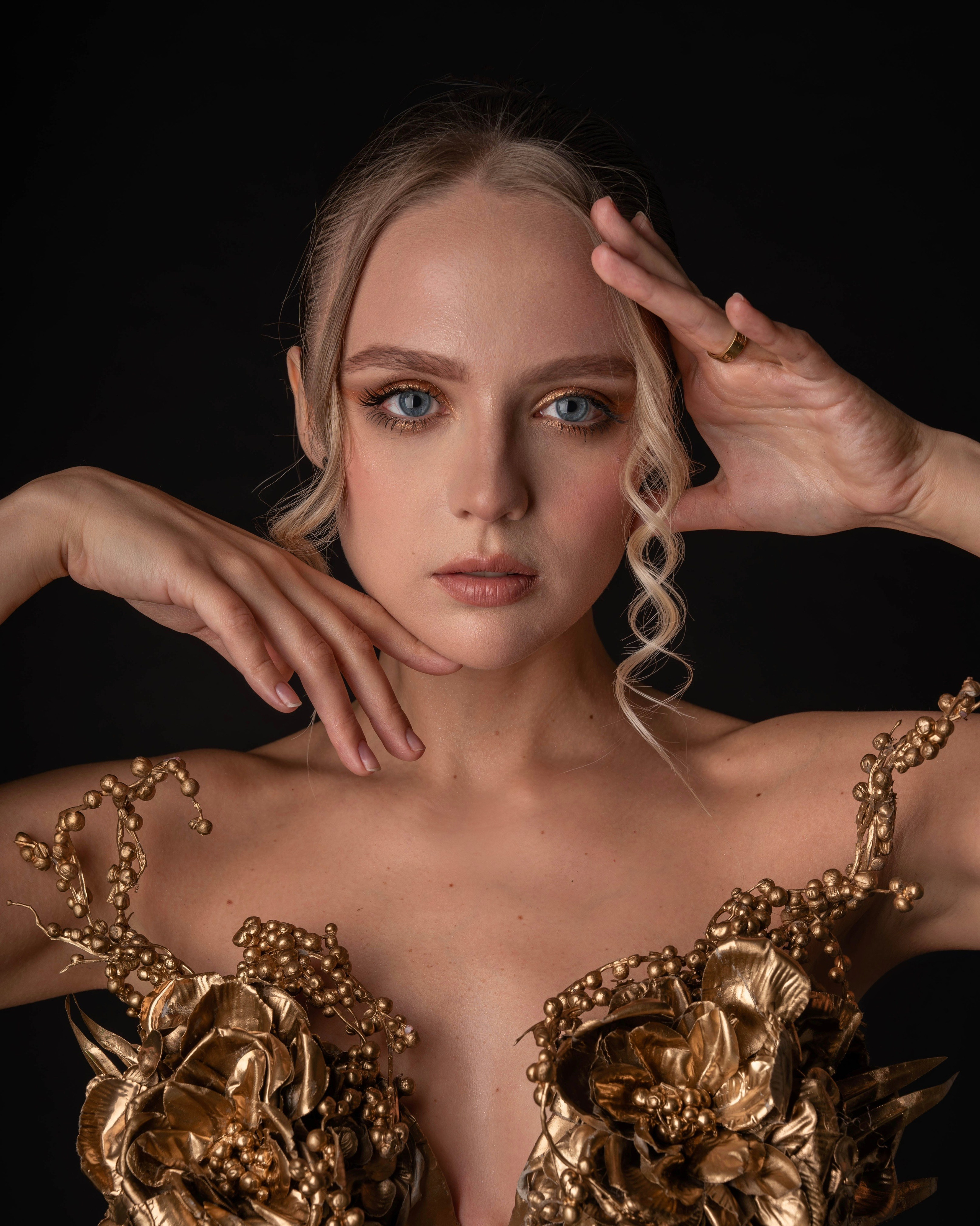 Портфолио. AnnaYastreb