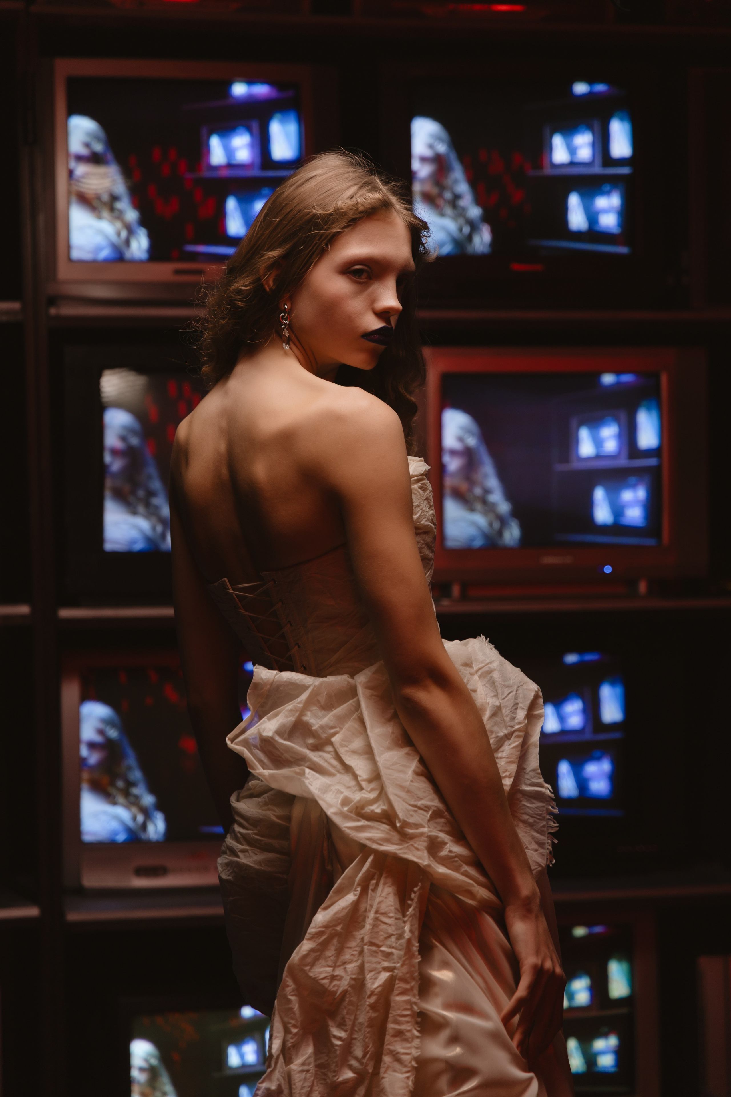 Студийная фотосъёмка. Photomantis