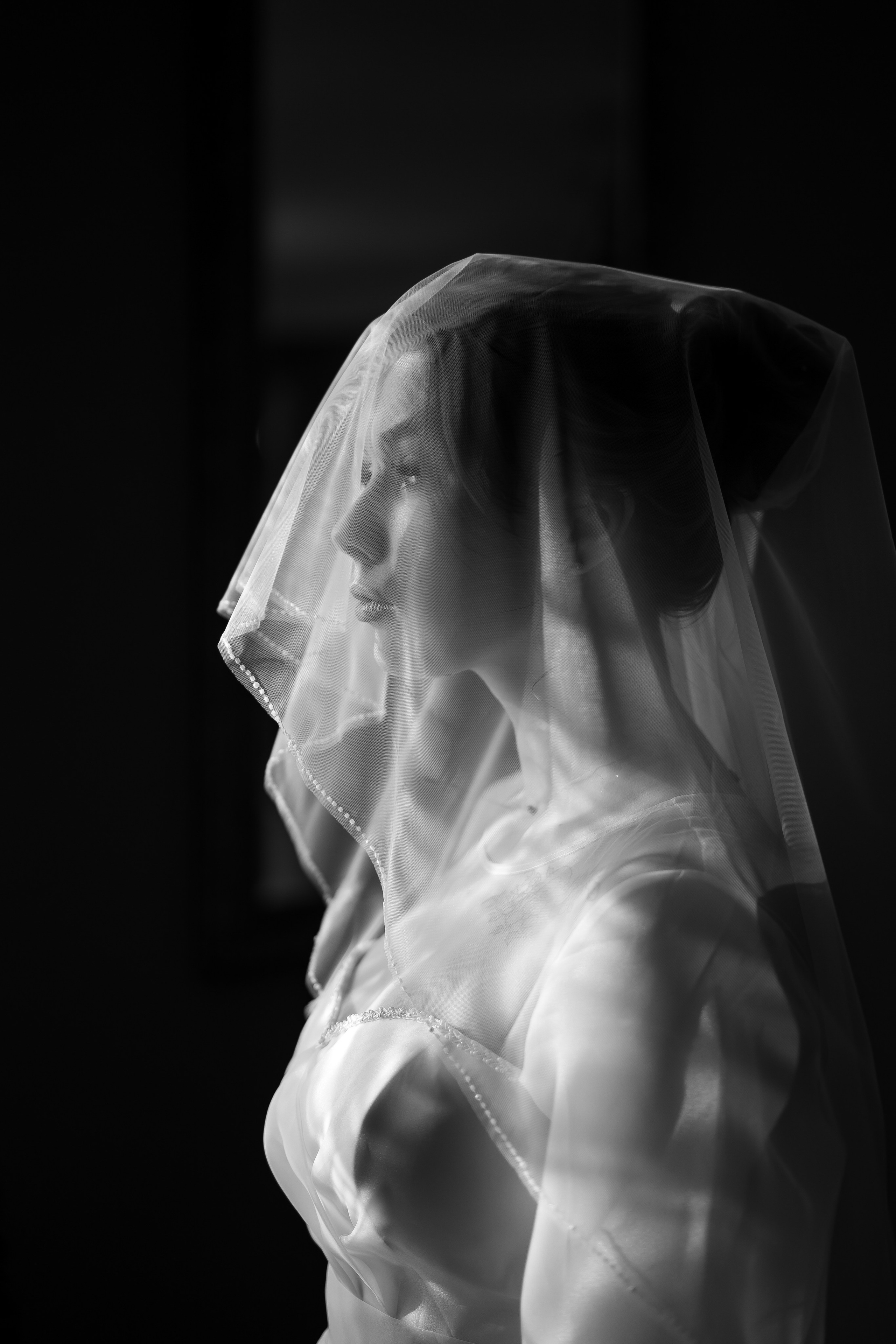 Сергей и Валерия. Янина Зудина — видеограф Тверь /Москва