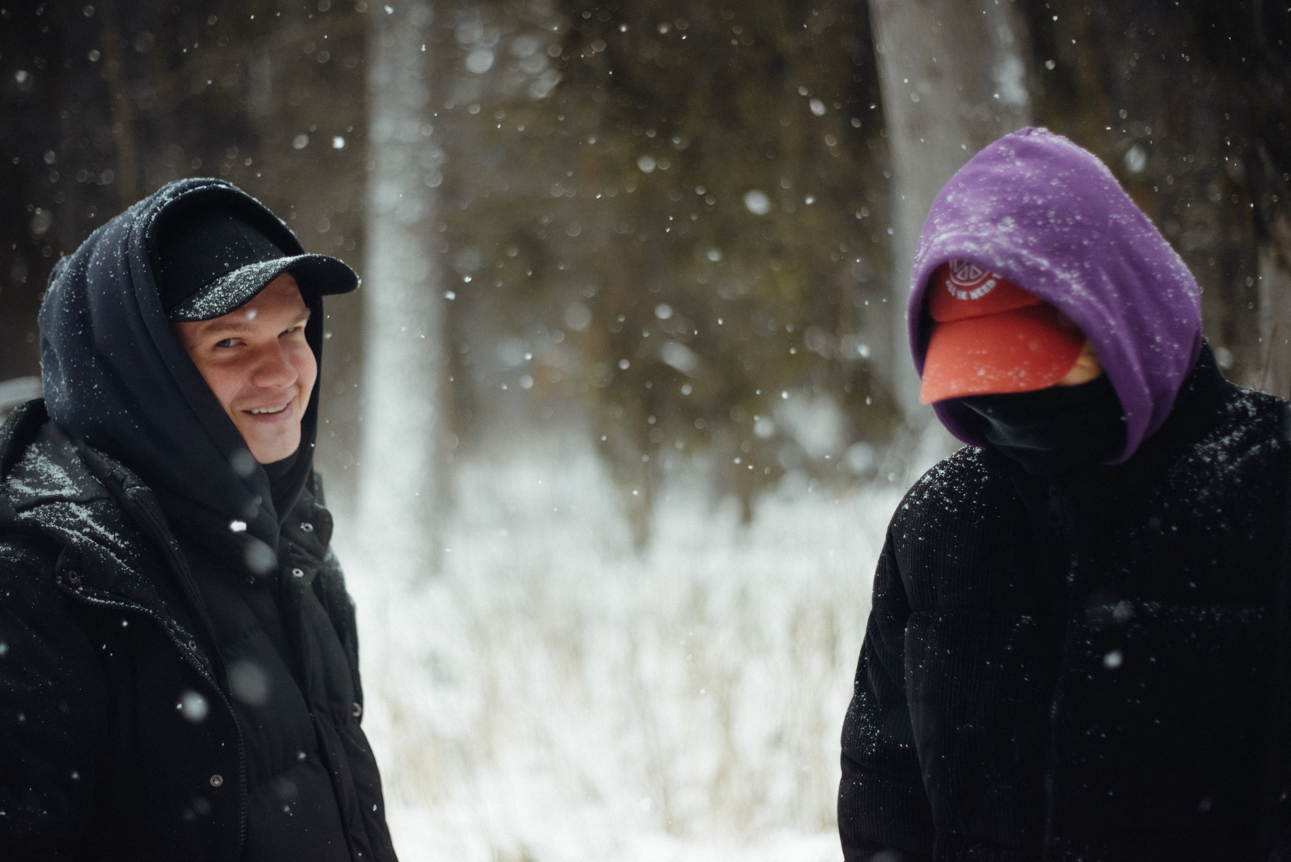 Film. Платонов Олег — фотограф Санкт-Петербург