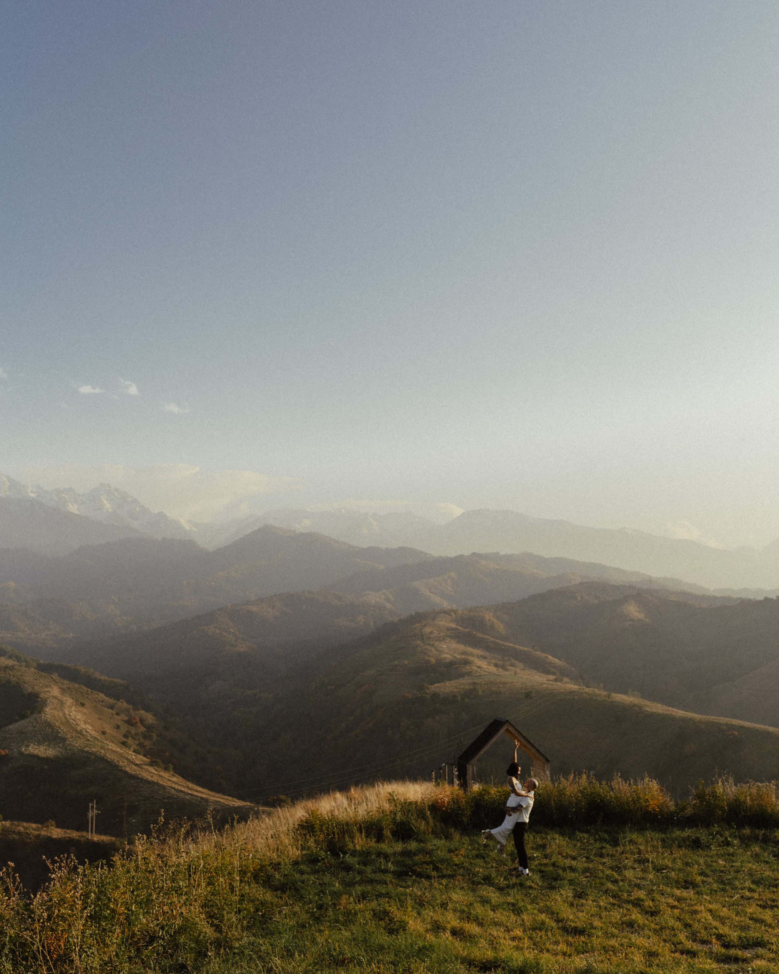 1 октября. Alyona Latysheva / Photographer / Almaty