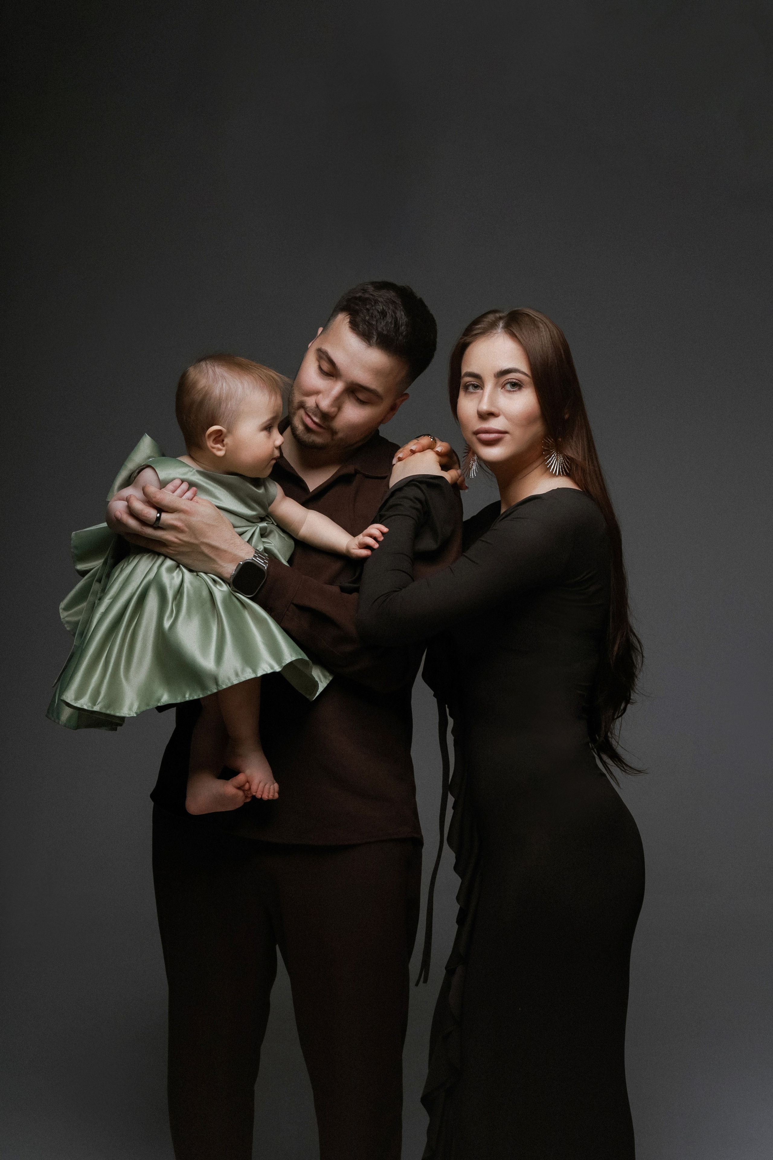 Руслан, Вика и Ариана. АНАСТАСИЯ КУЗНЕЦОВА | ФОТОГРАФ ЧЕБОКСАРЫ