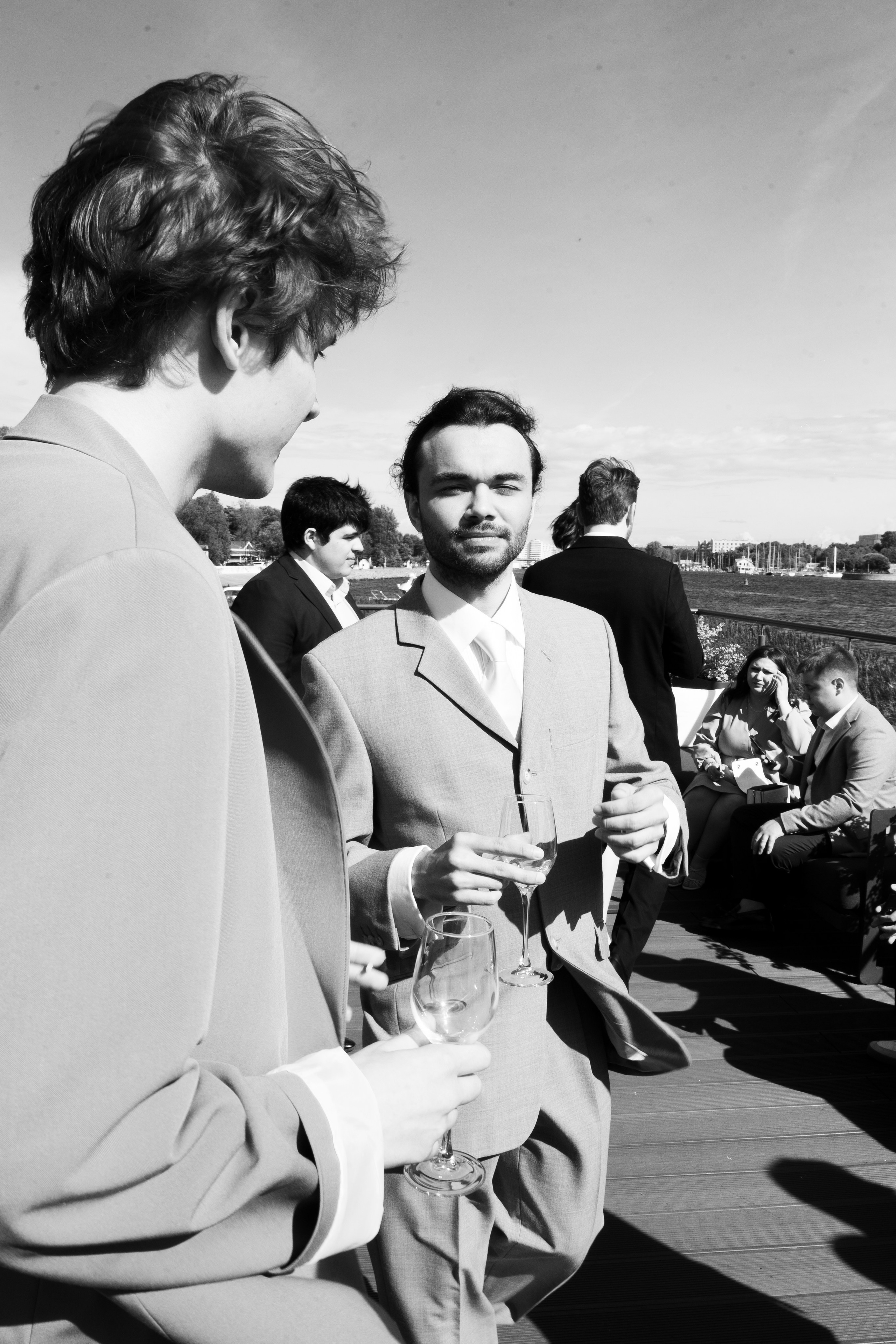 Санкт-Петербург. Свадебный фотограф-видеограф в Архангельске. Фотохудожница Lana Contra