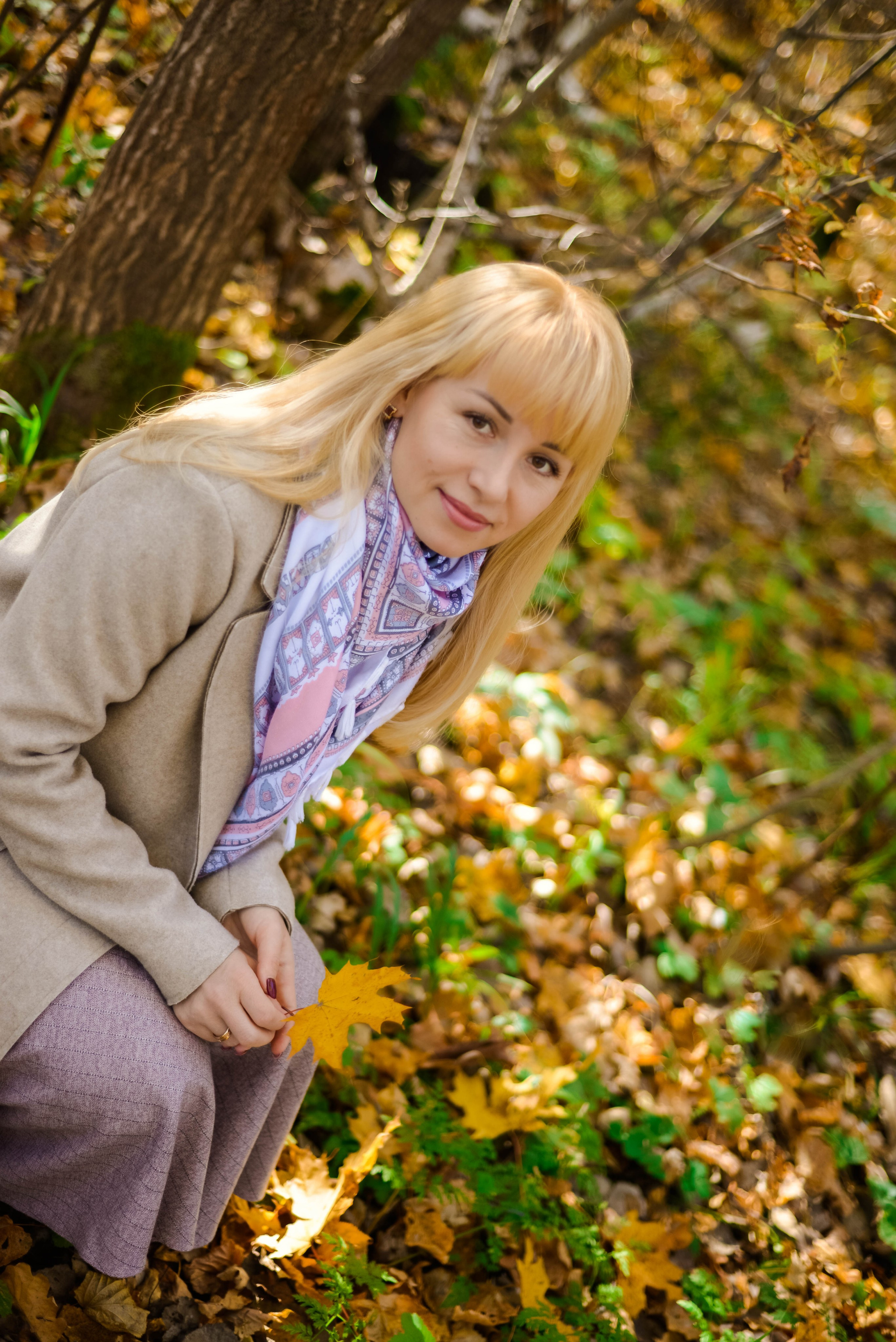 Ольга. Семейный и детский фотограф в Москве (Тинао) Галкина Алевтина