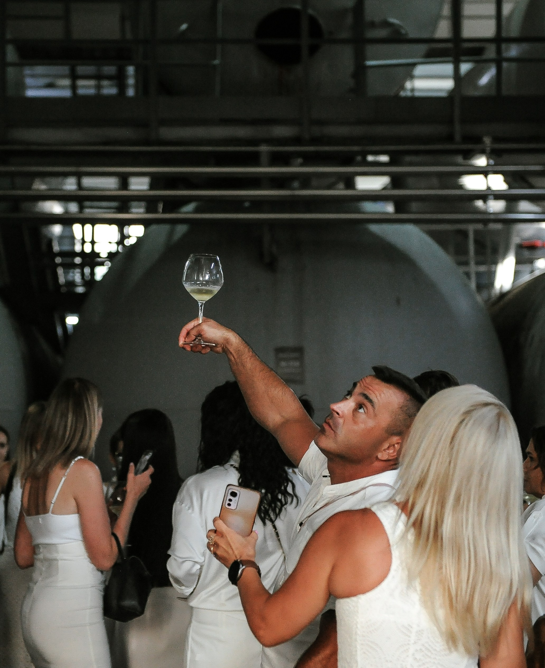 Винодельня Мысхако. Фотограф, визажист. Москва