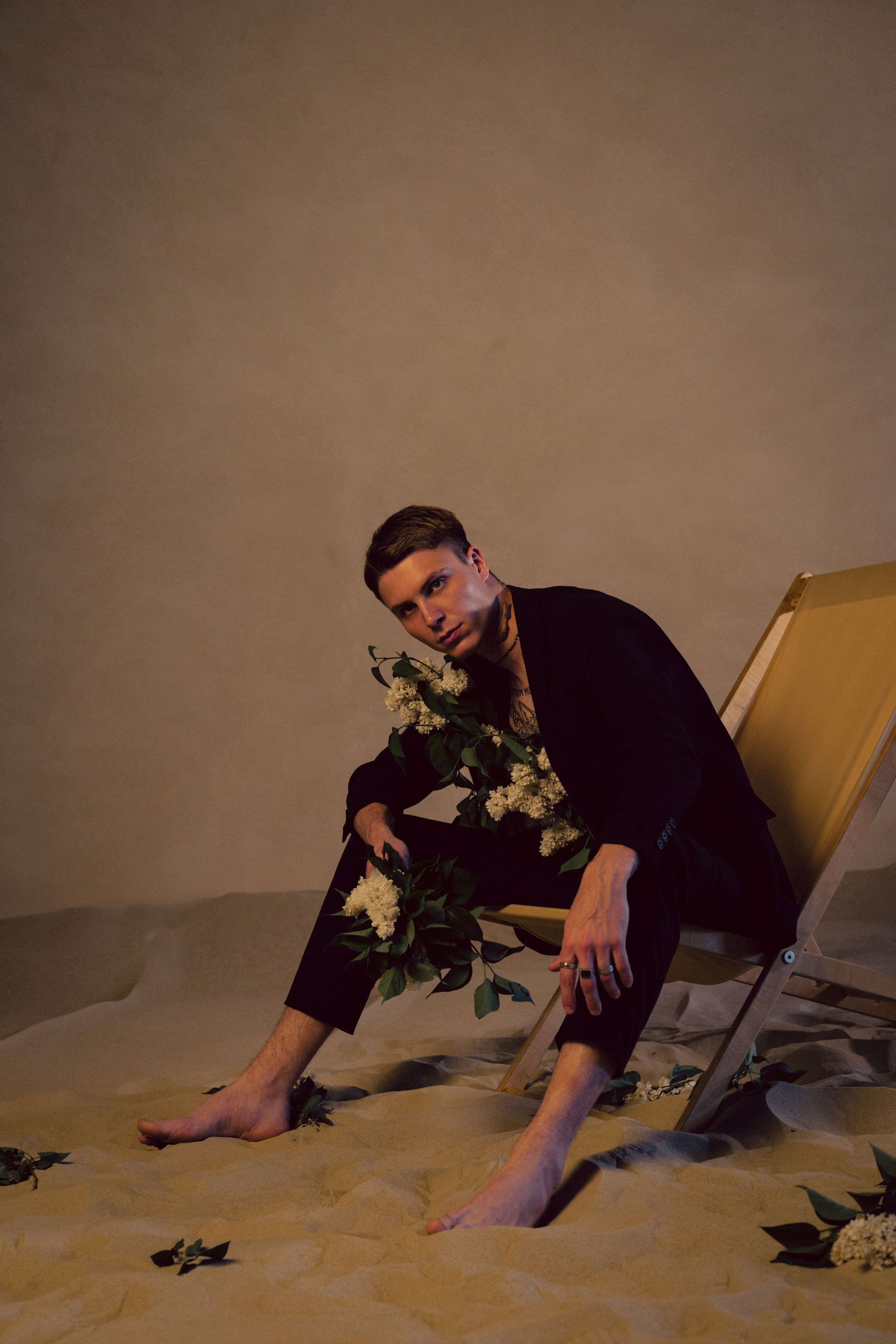 Константин. Gorbunova Alina Фотограф