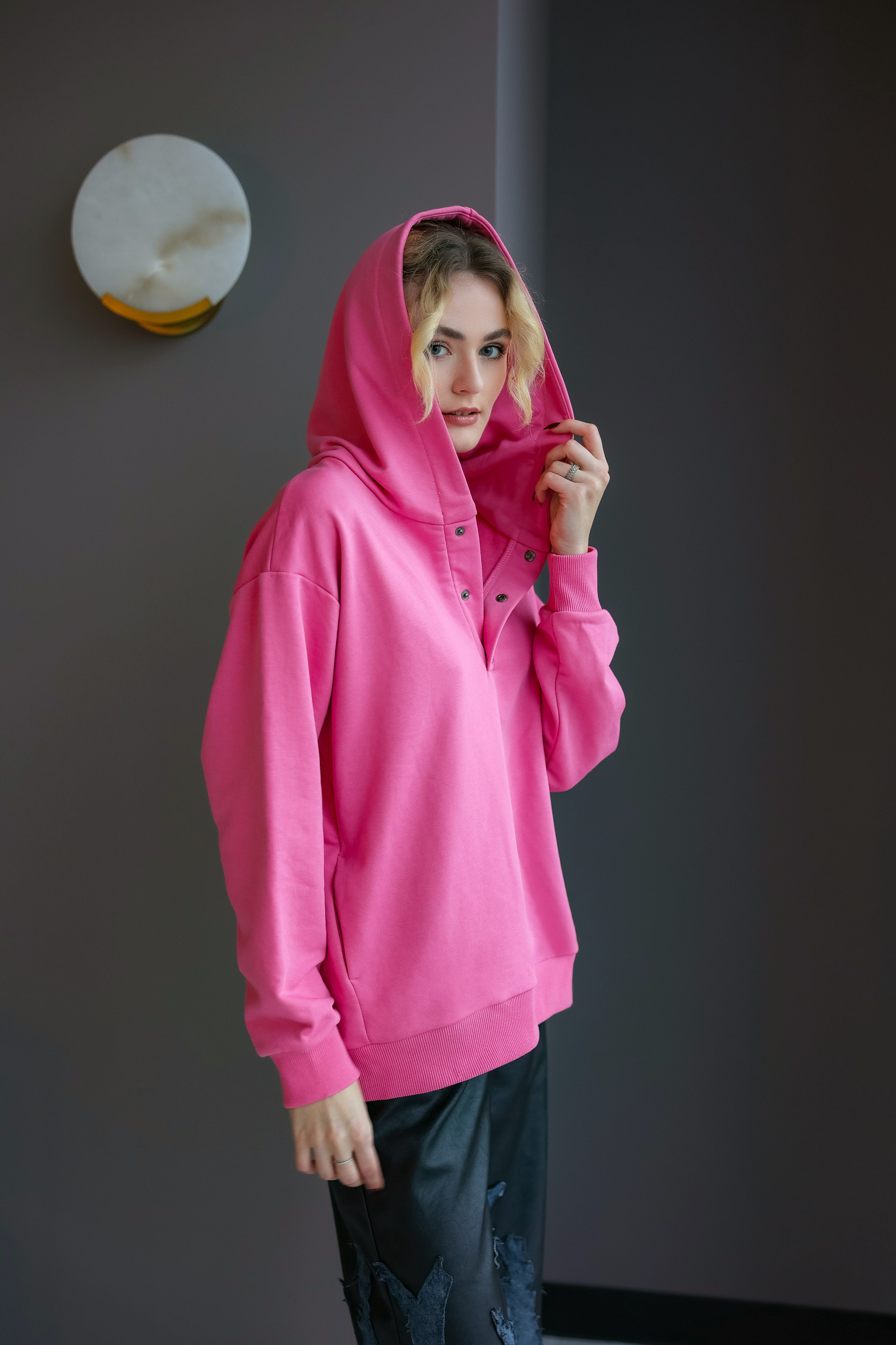 Одежда студийные съемки. Фотограф Москва