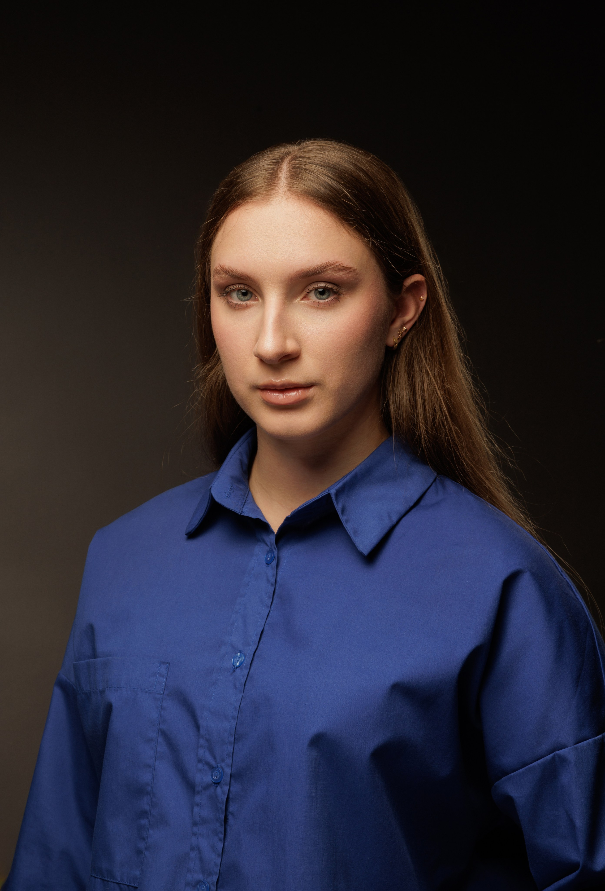 Портретная съёмка. Семейная и портретная съёмка в Москве