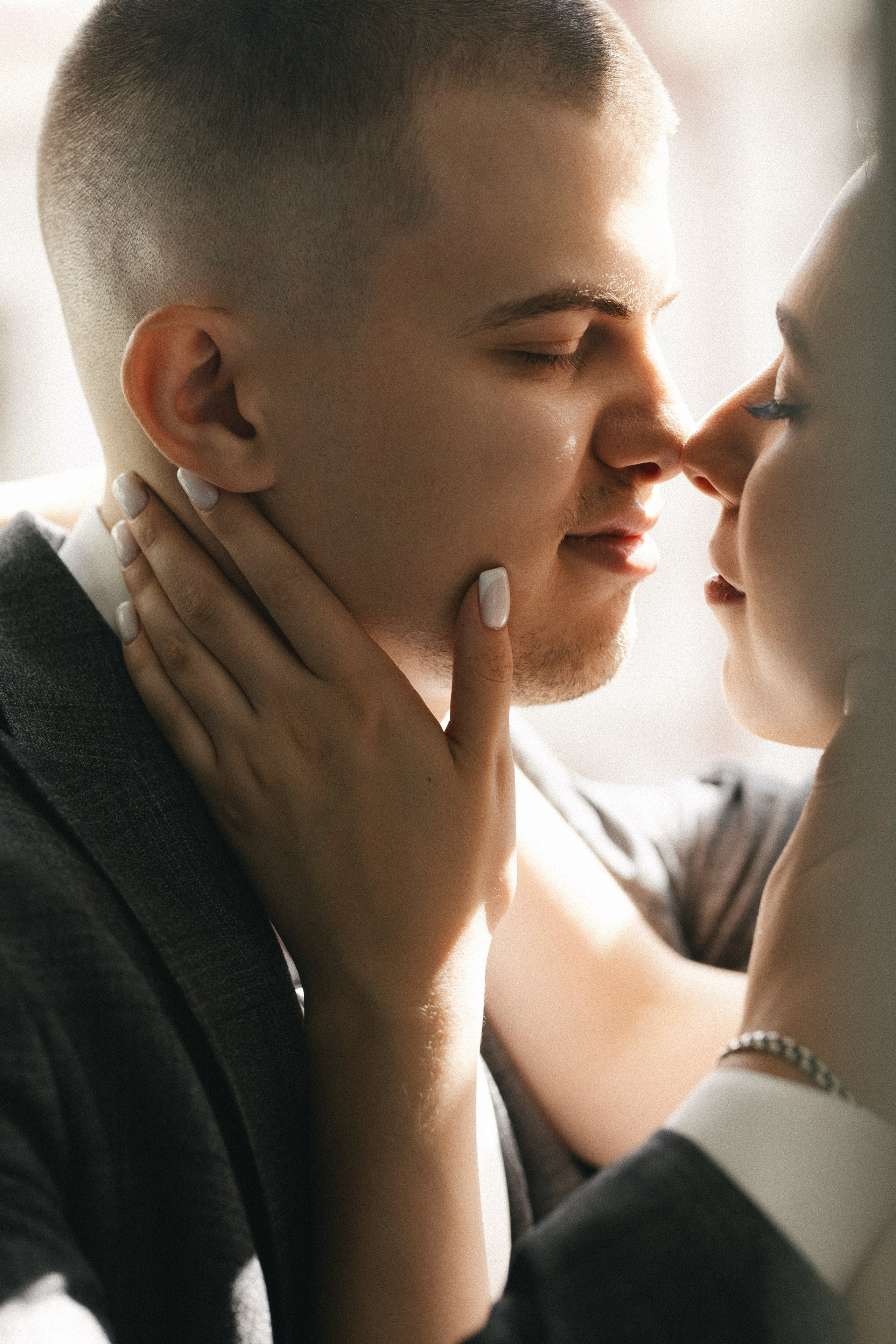 АЛИНА & ДАНИИЛ ` 12.07.24. Maria Startseva Photo