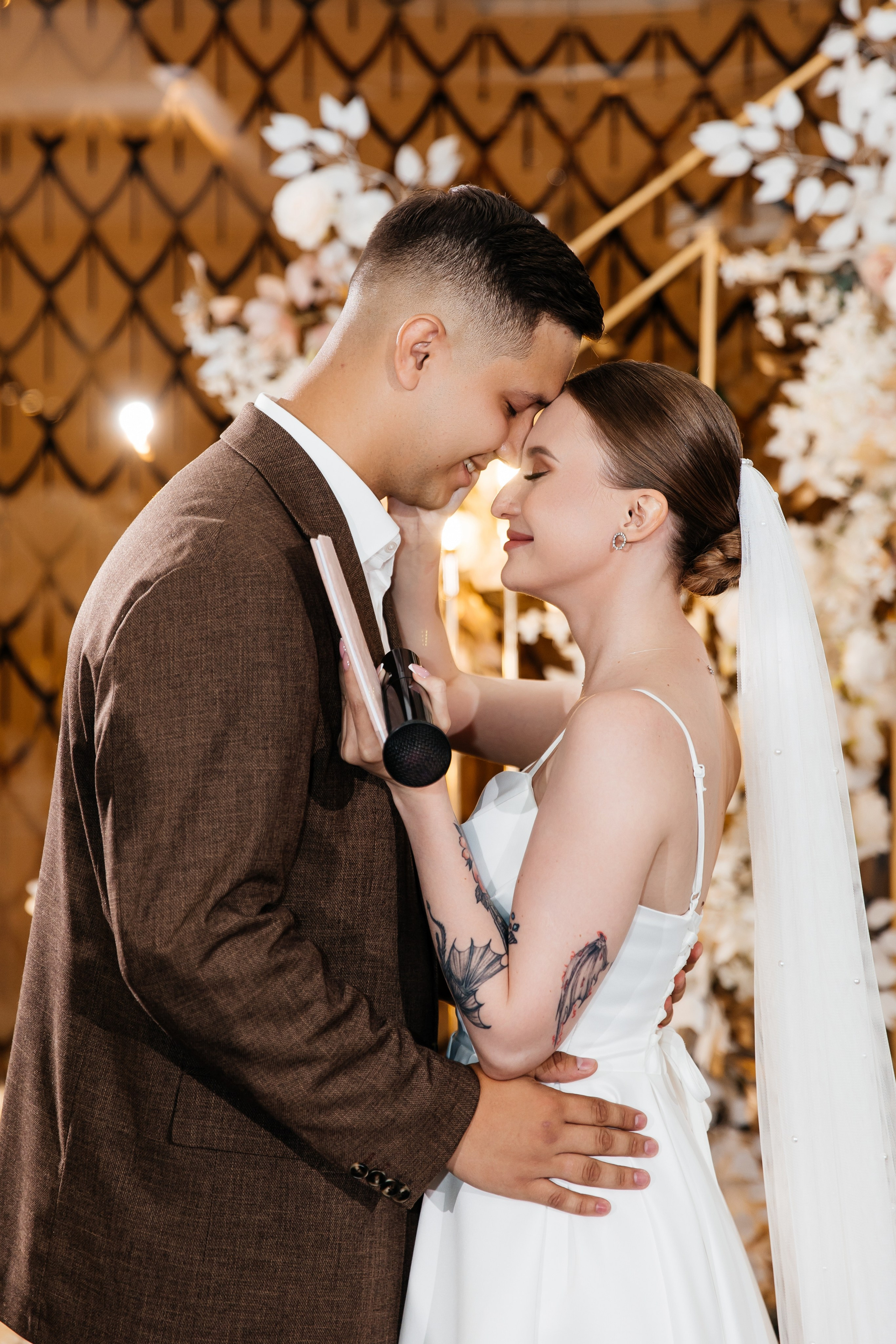 Влад и Полина (день 2). Свадебный и семейный фотограф у Уфе Евгения Сазонова