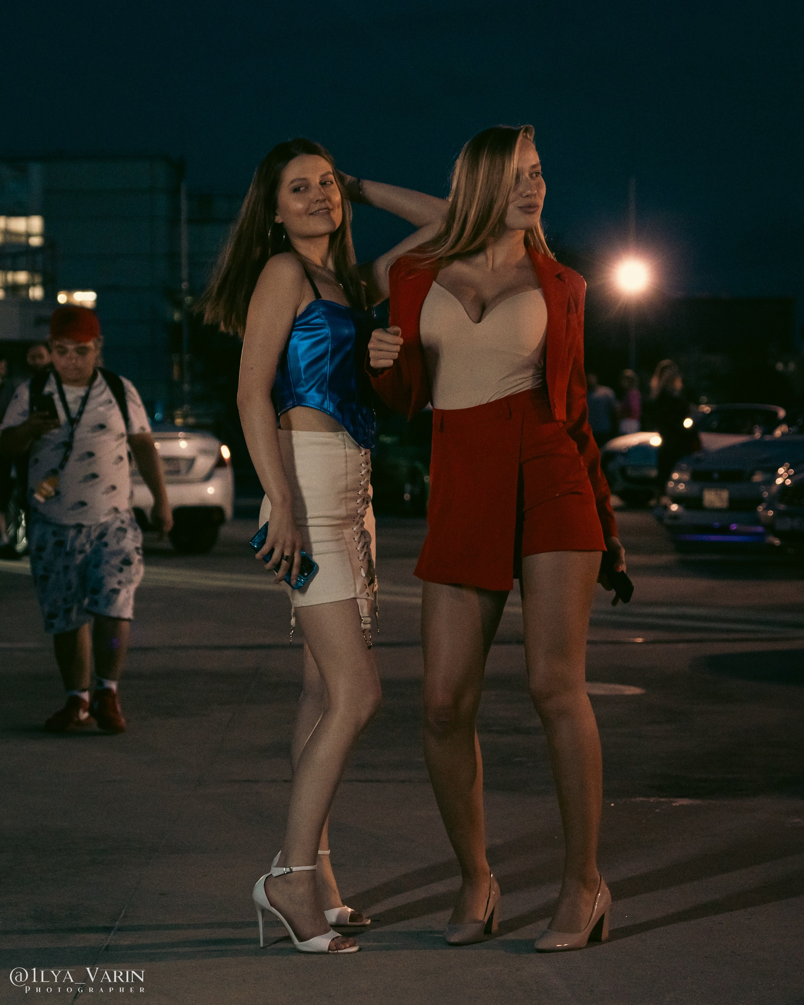 Автофест. РЖД арена. Илья Варин — Фотограф Москва, Тверь